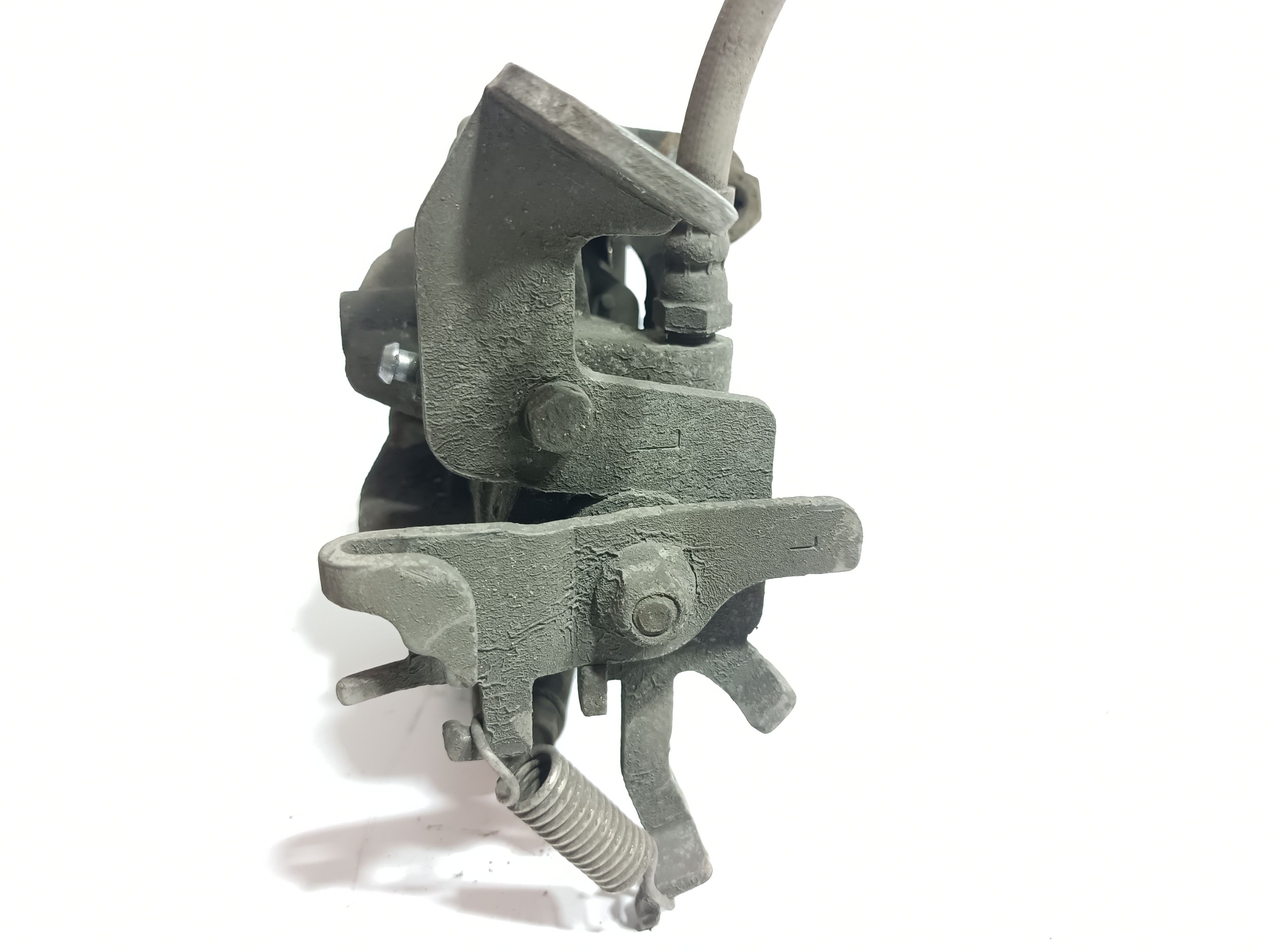 Étrier de frein arrière gauche FIAT Tipo Hatchback (357_) Imagem-2