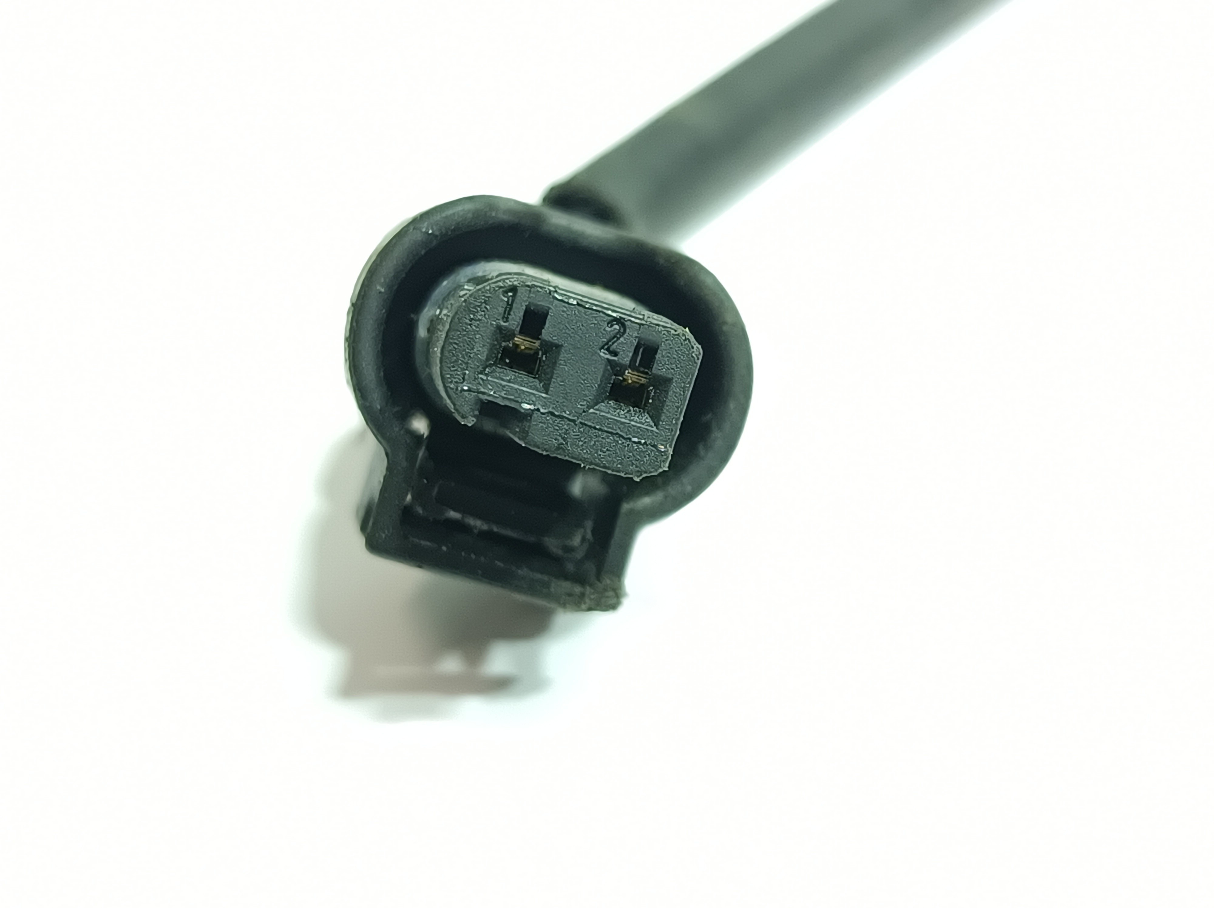 Sensor partículas / FAP BMW X3 (E83) Imagem-1