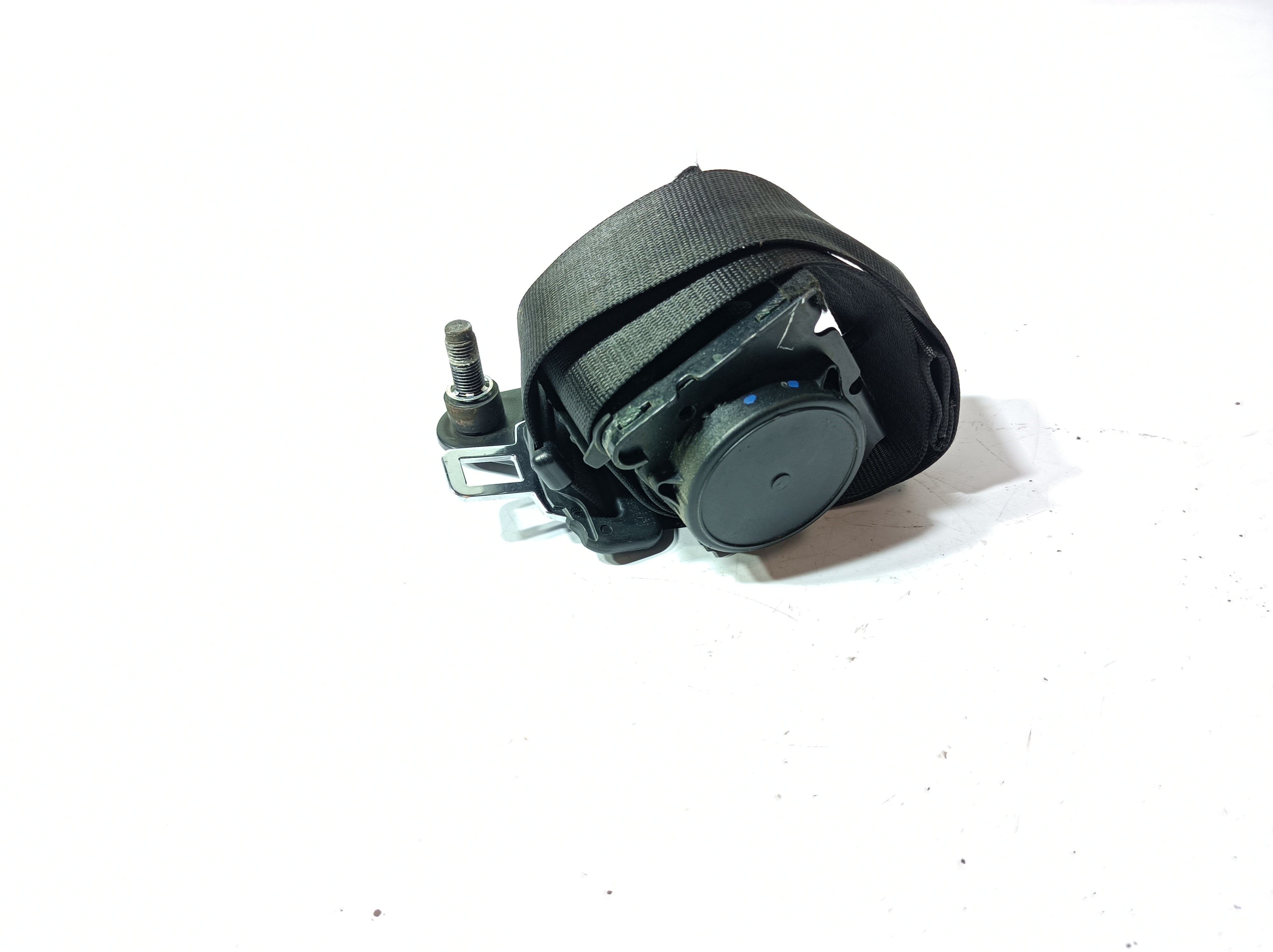 Ceinture arrière gauche FIAT Tipo Hatchback (357_) Imagem-1