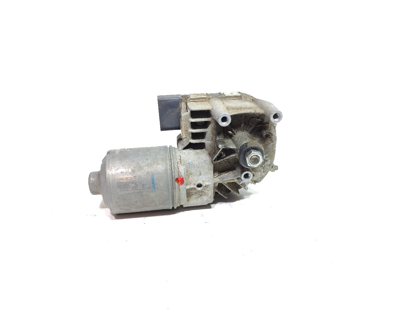 Motor limpa vidros frente VOLVO V50 (MW) Imagem-0