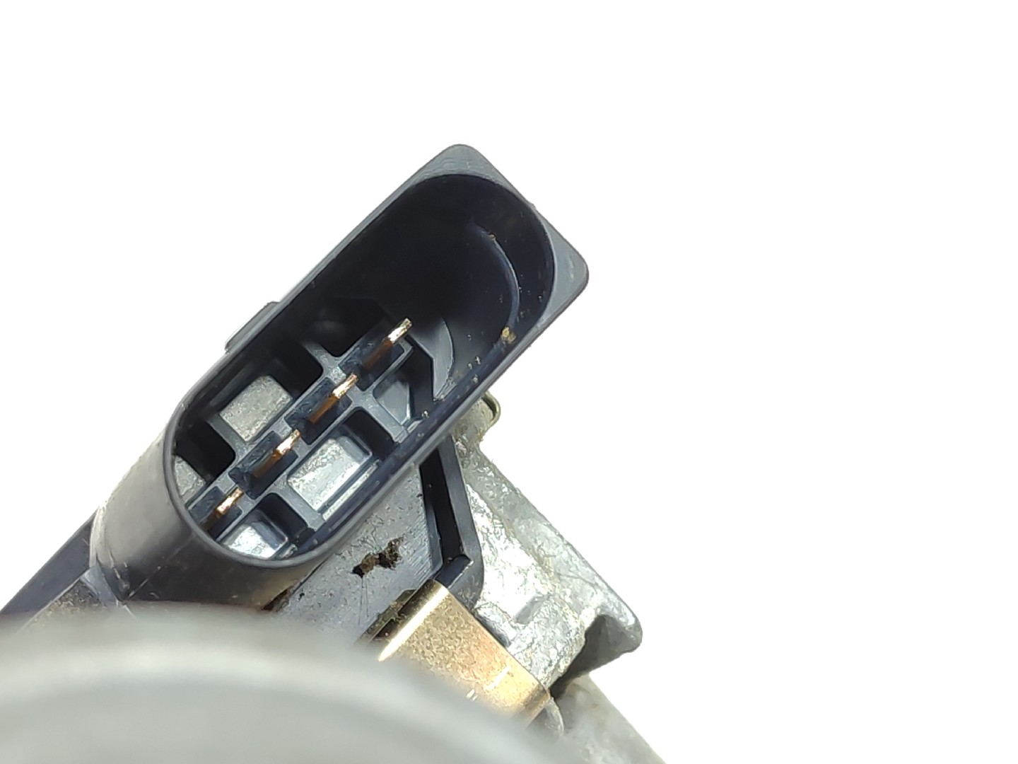 Motor limpa vidros frente VOLVO V50 (MW) Imagem-2