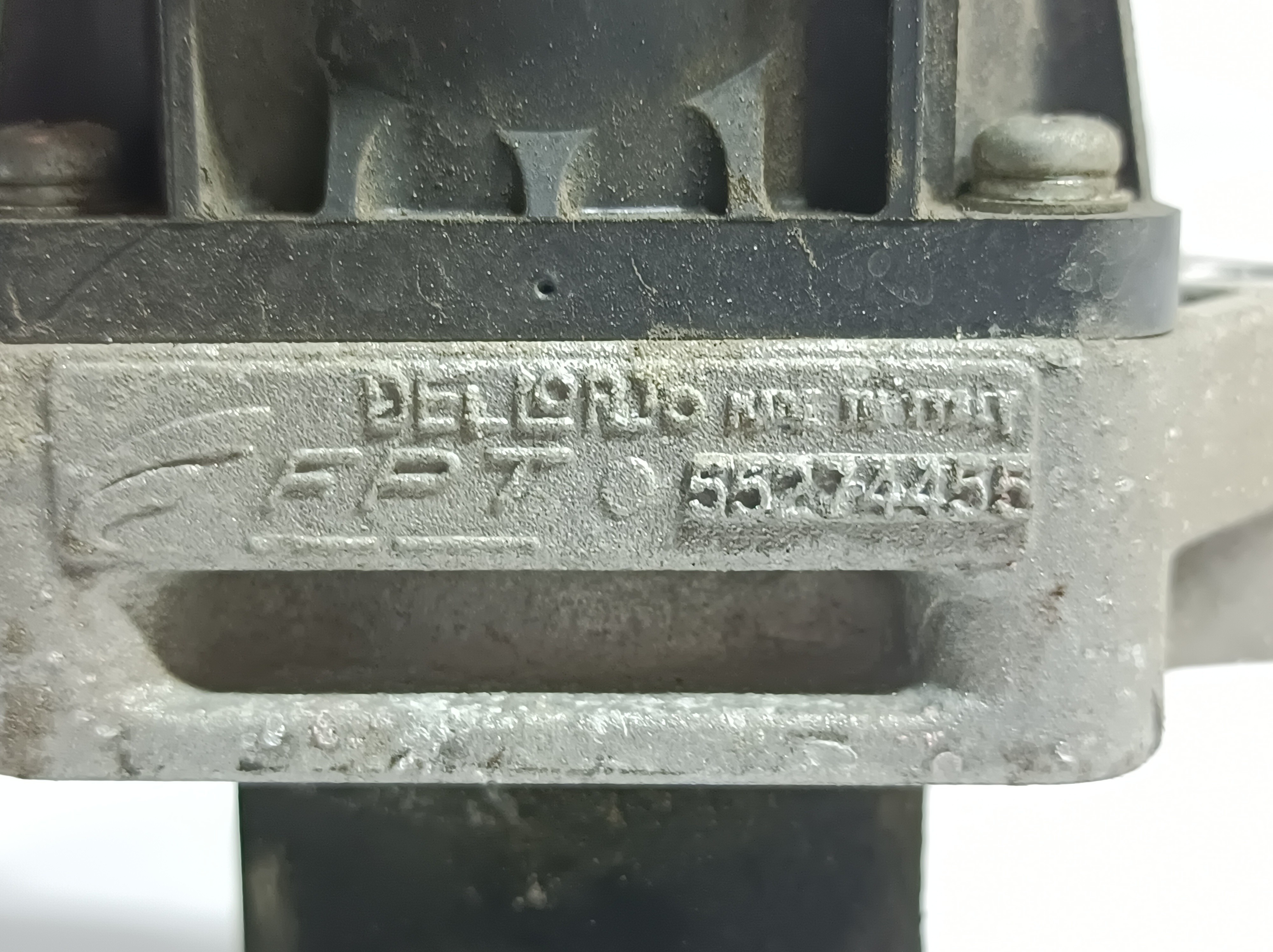 Valve EGR FIAT Tipo Hatchback (357_) Imagem-2