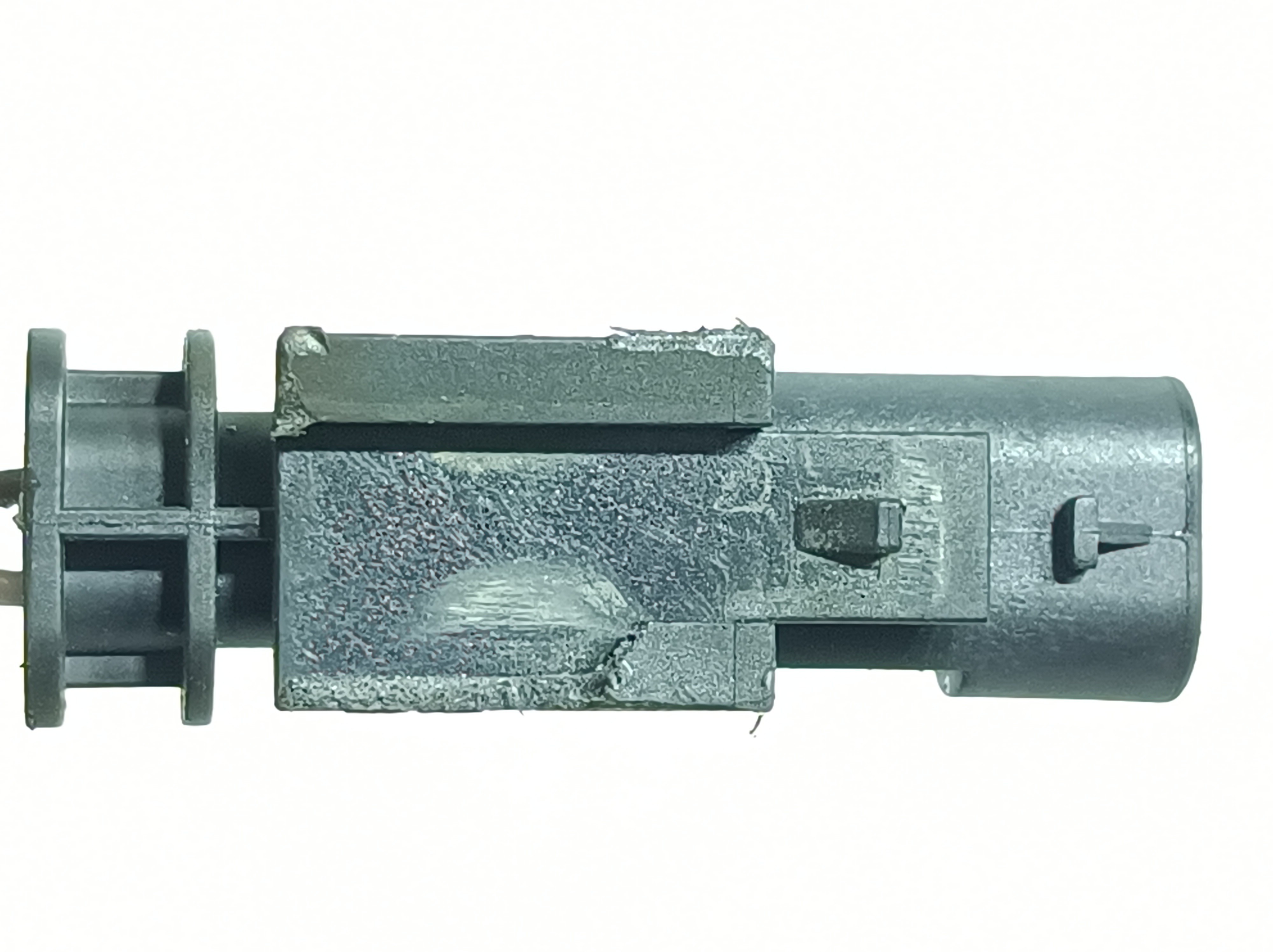 Sensor partículas / FAP FIAT Tipo Hatchback (357_) Imagem-2