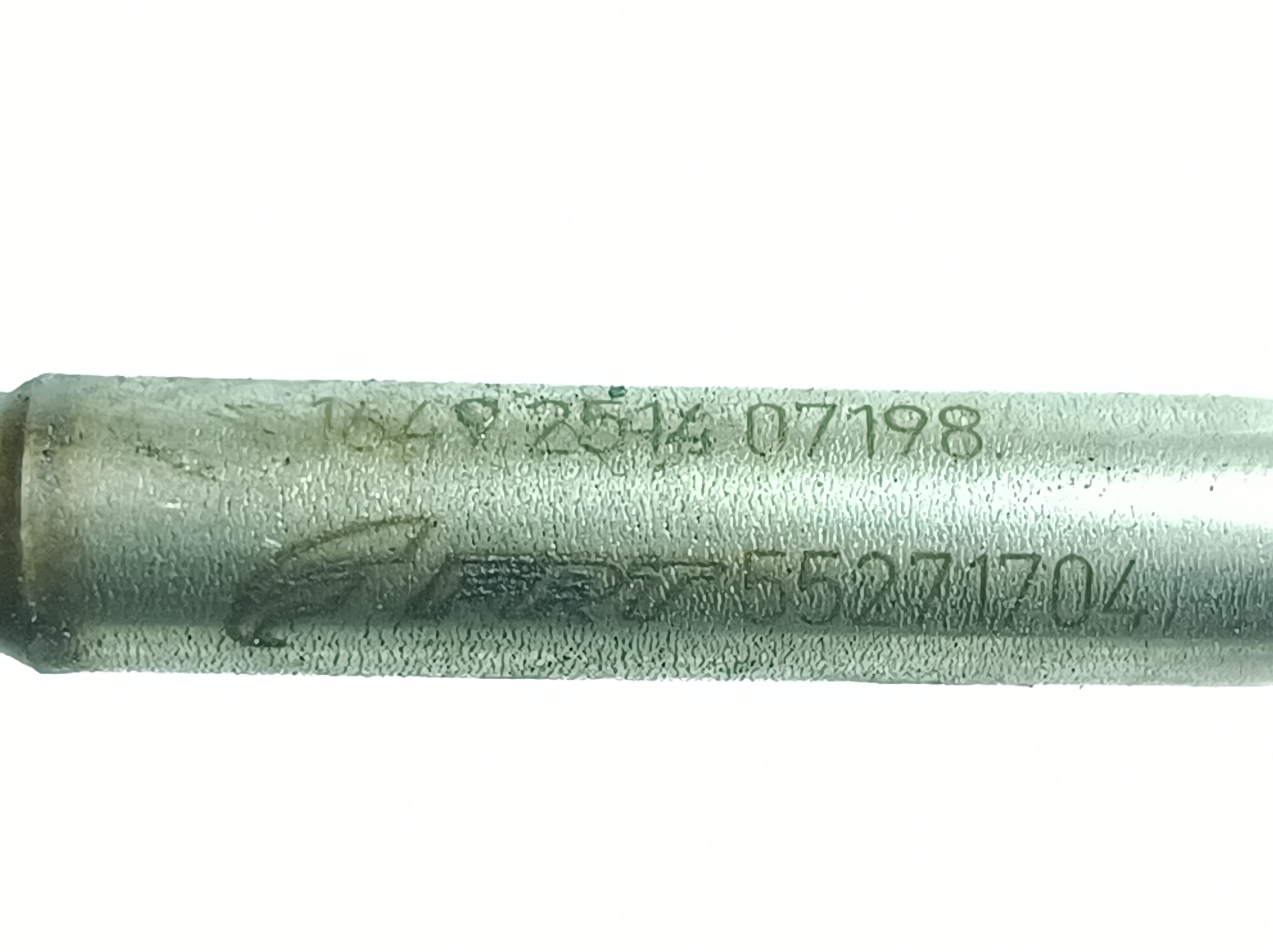 Sensor partículas / FAP FIAT Tipo Hatchback (357_) Imagem-3