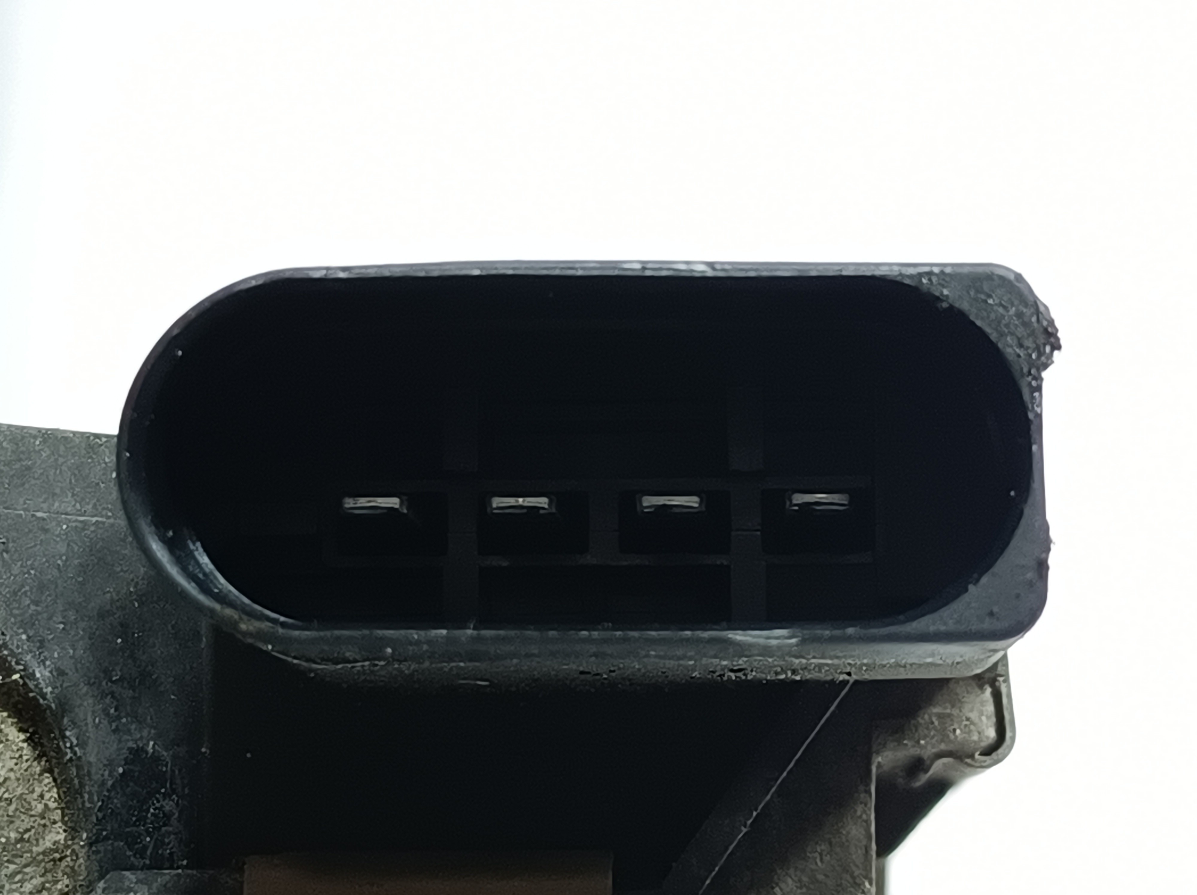 Motor limpa vidros frente FORD Focus III Carrinha Imagem-2