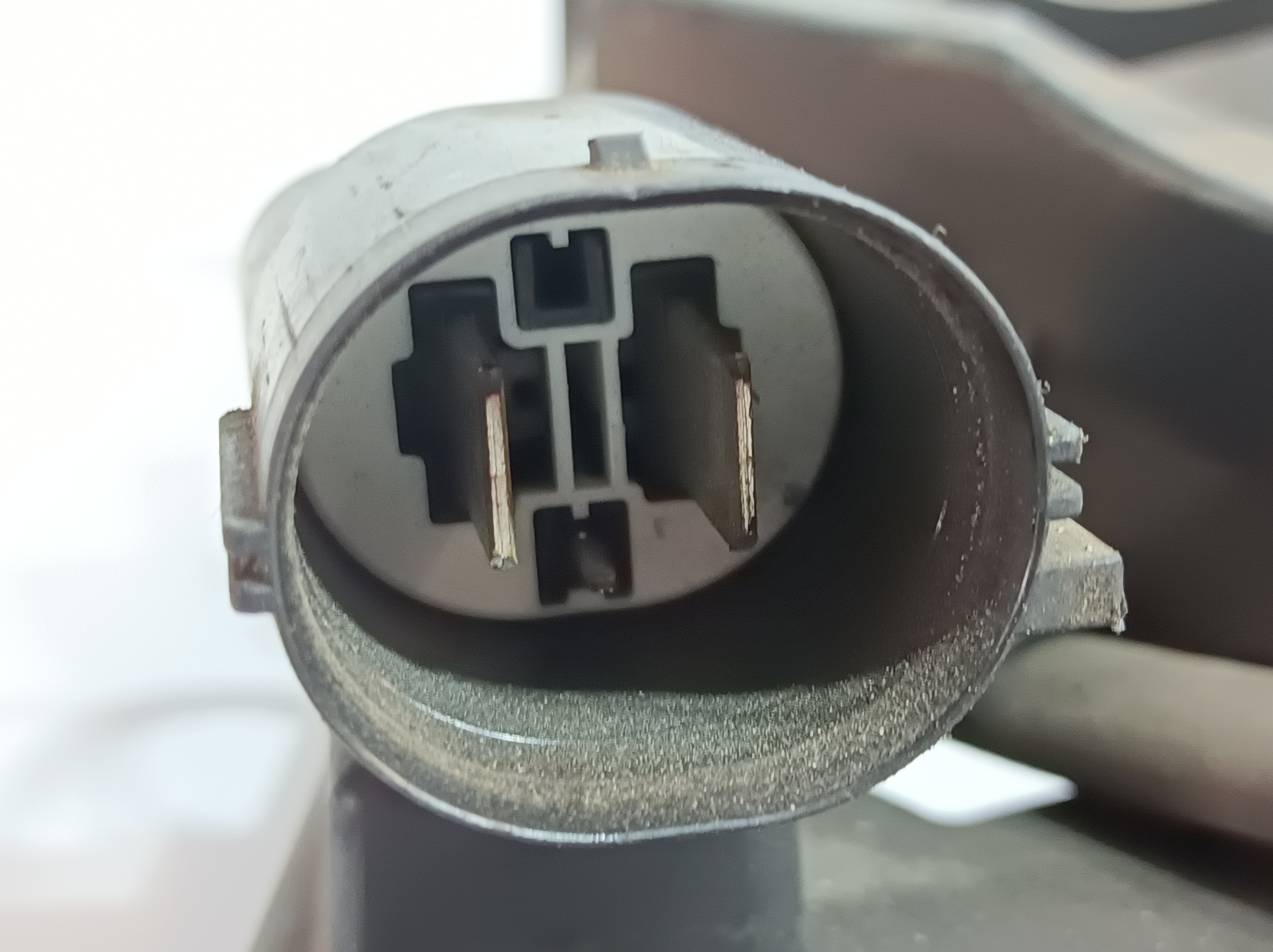 Termoventilador FORD Focus II (DA_) Imagem-2