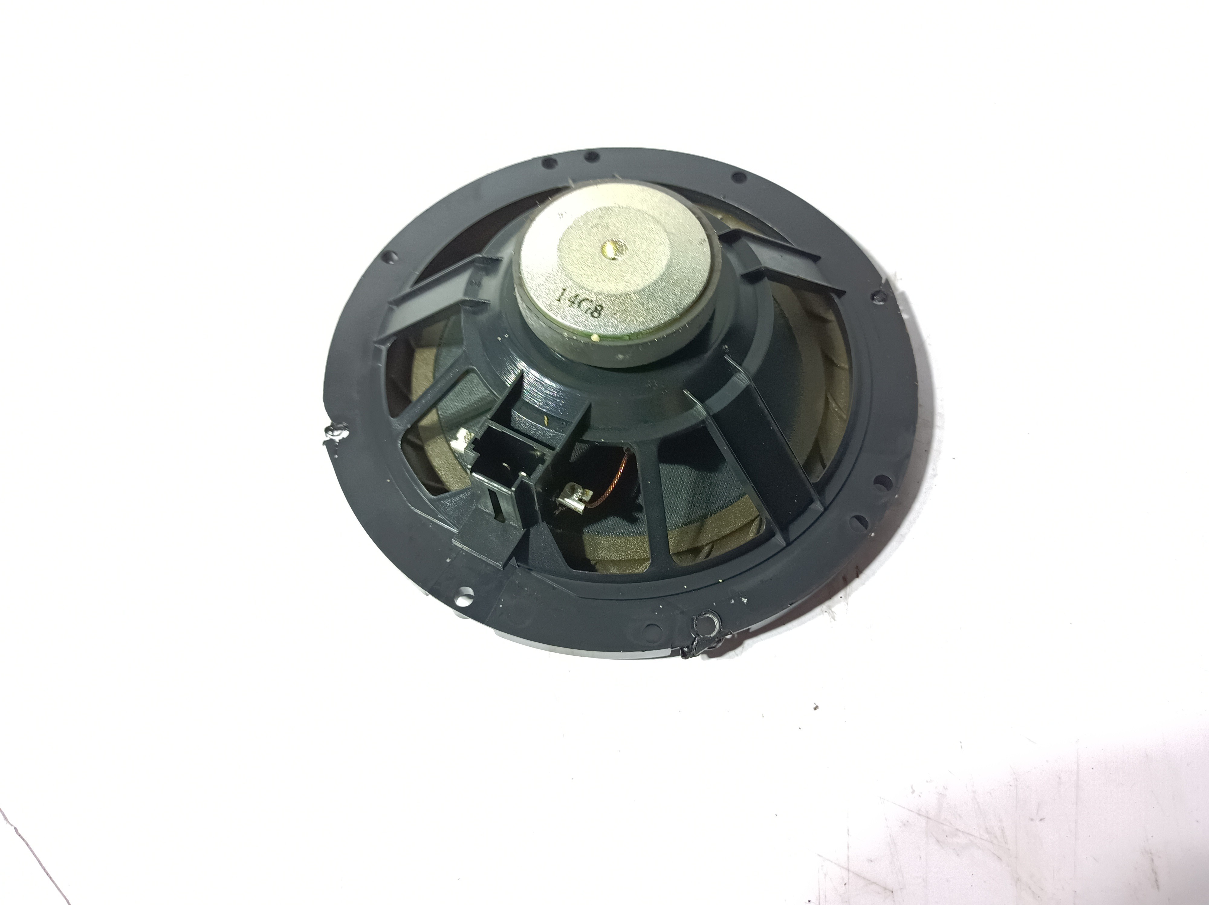 Sound system column / Speakers  PEUGEOT 308 SW Imagem-1