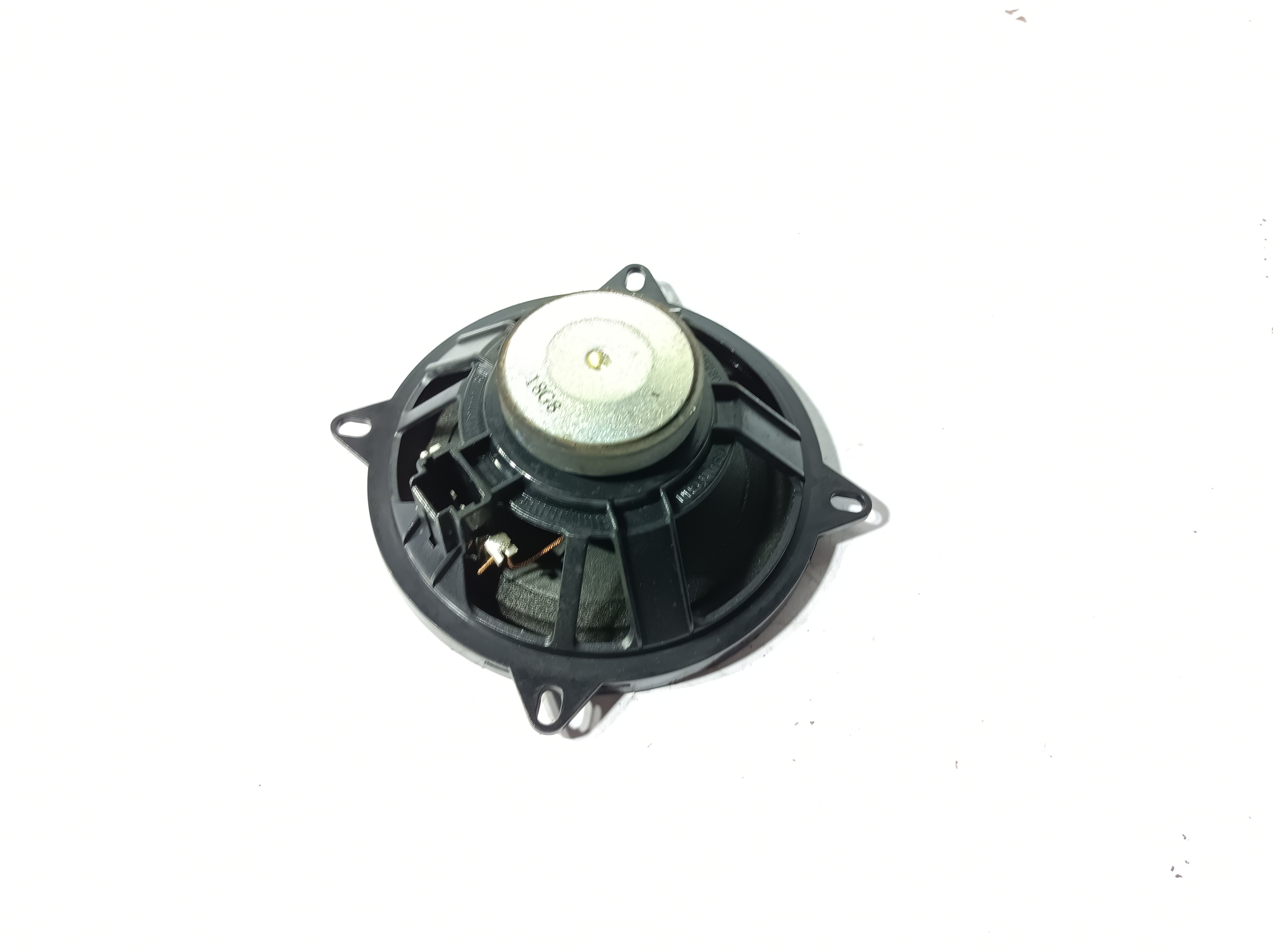 Colonna sonora PEUGEOT 308 SW Imagem-1