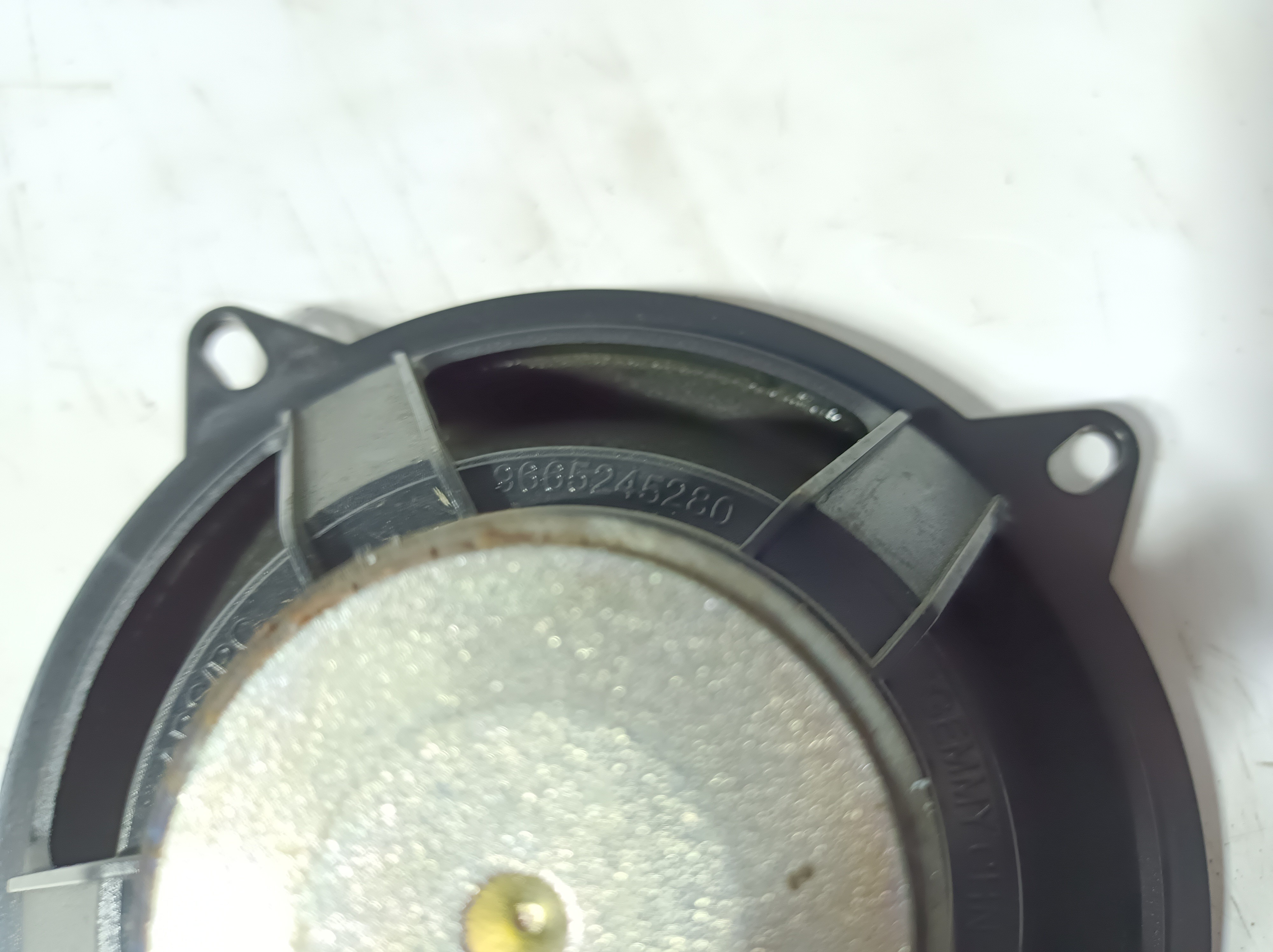 Colonna sonora PEUGEOT 308 SW Imagem-2