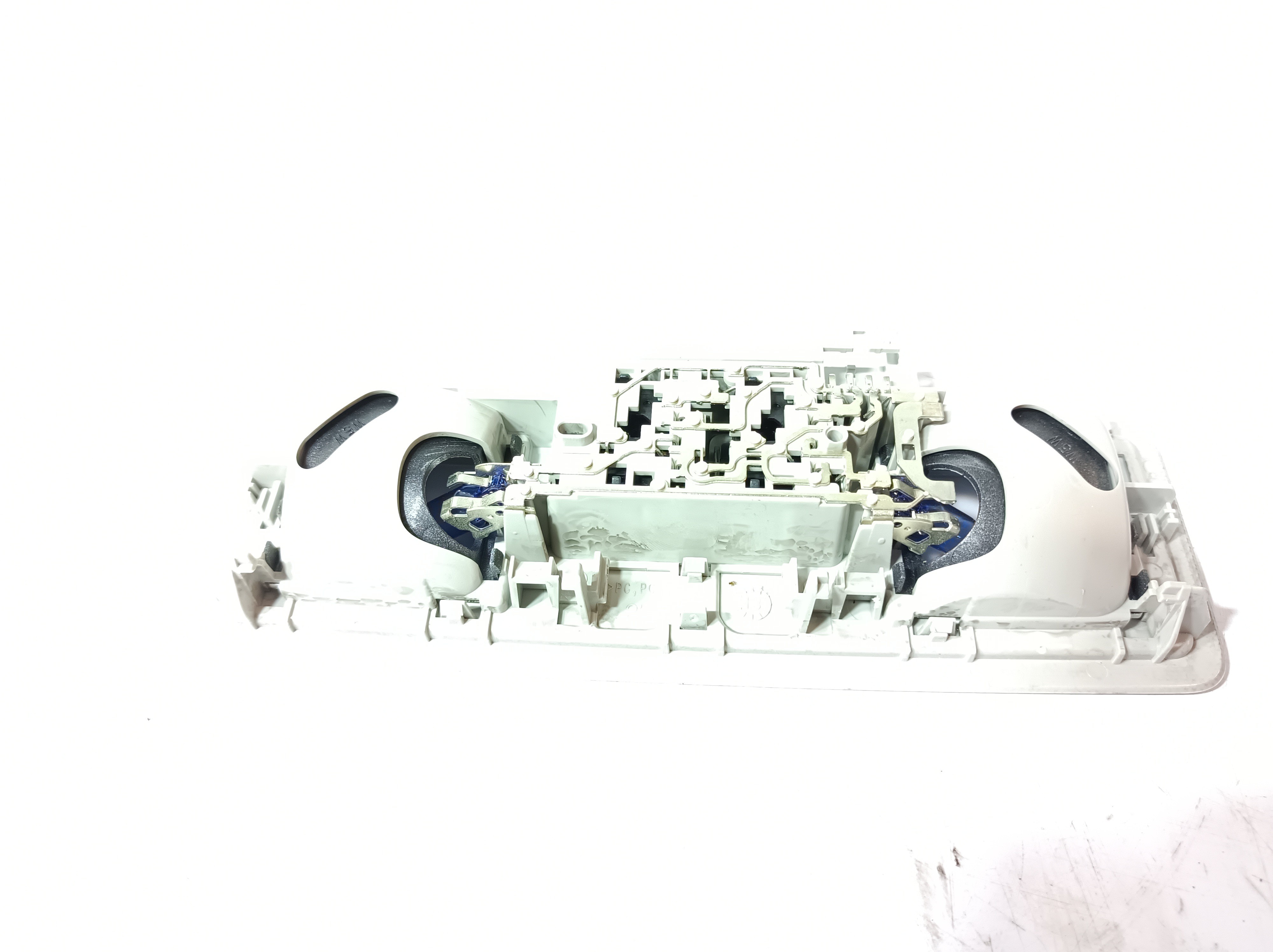 Plafoniera posteriore VOLKSWAGEN Golf VII Variant (BA5, BV5) Imagem-1