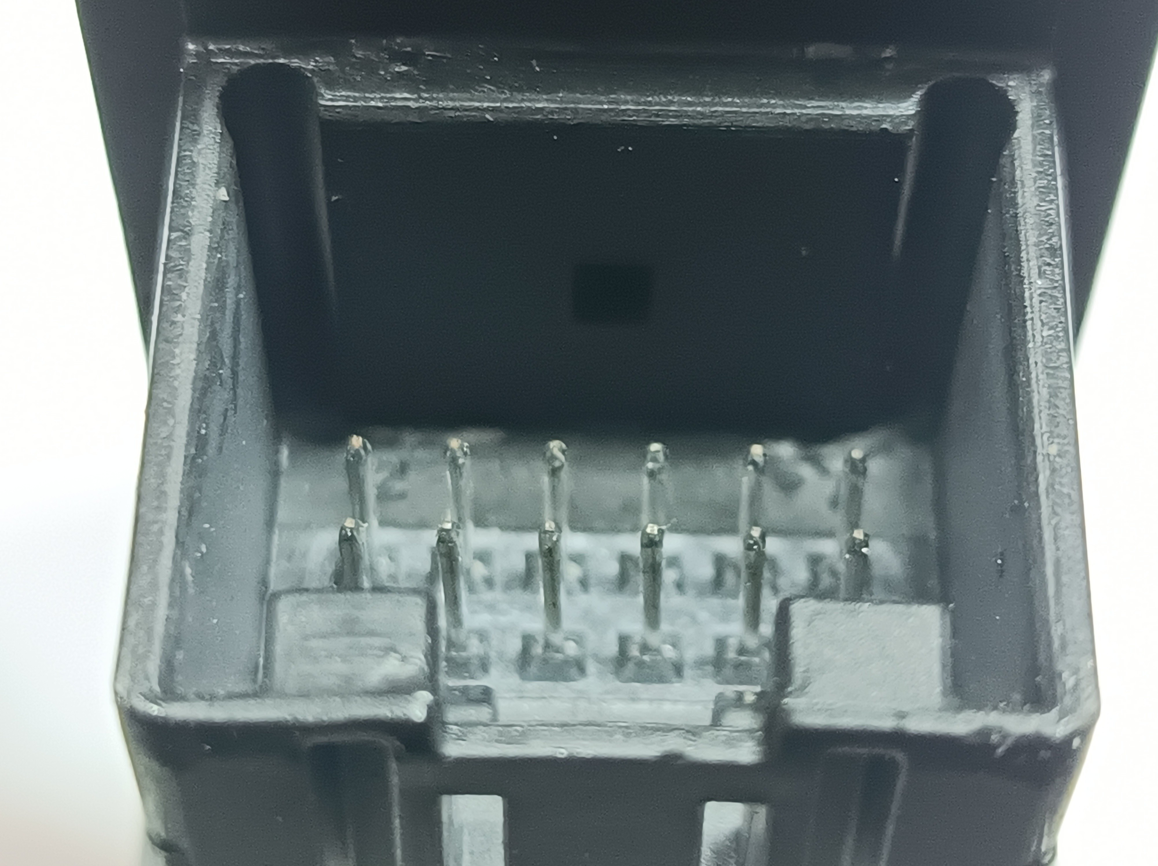 Bouton / interrupteur frein de parking VOLKSWAGEN Golf VII Variant (BA5, BV5) Imagem-1