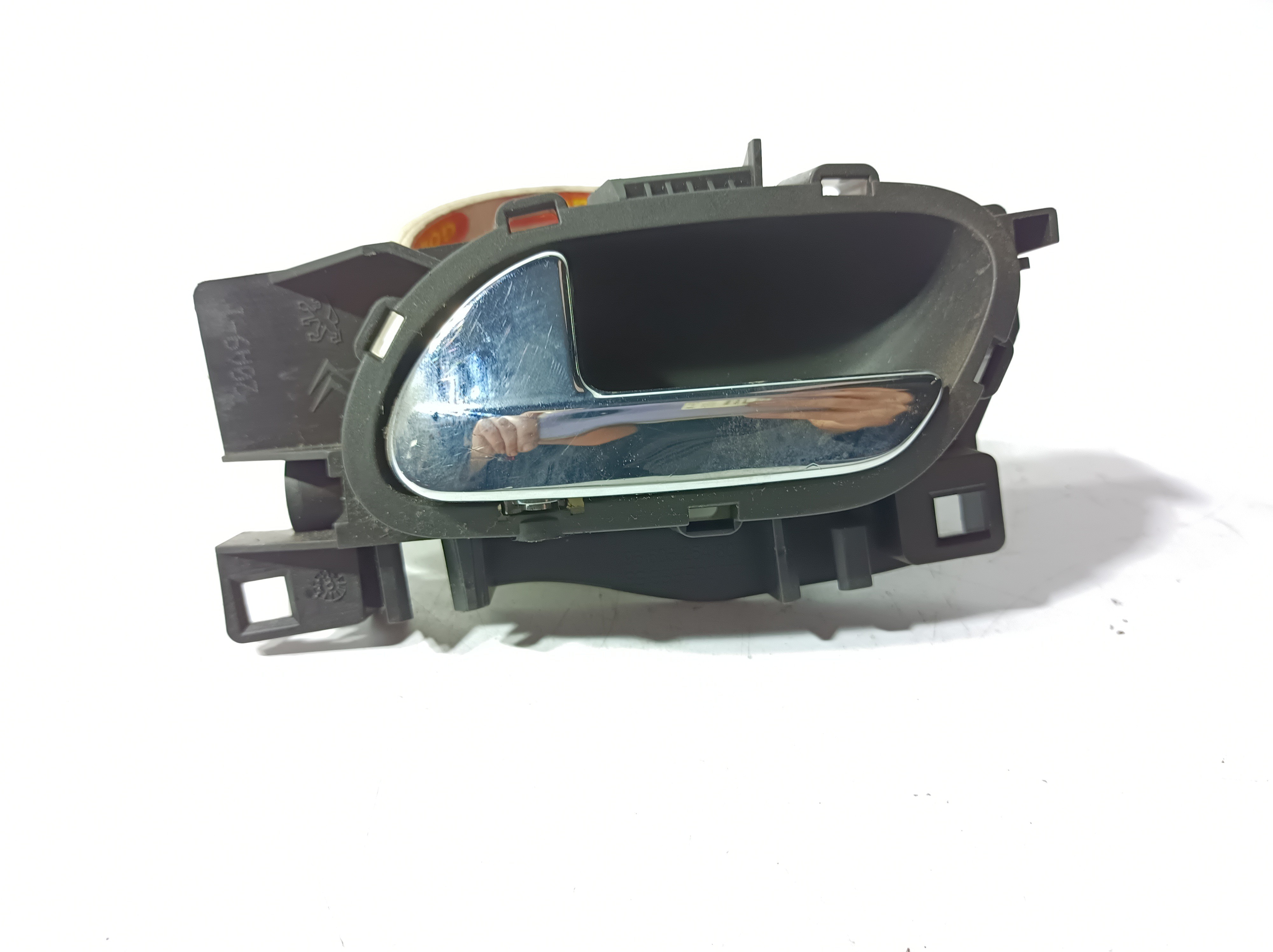 Manija interior puerta Delantero Izquierdo PEUGEOT 308 SW Imagem-0