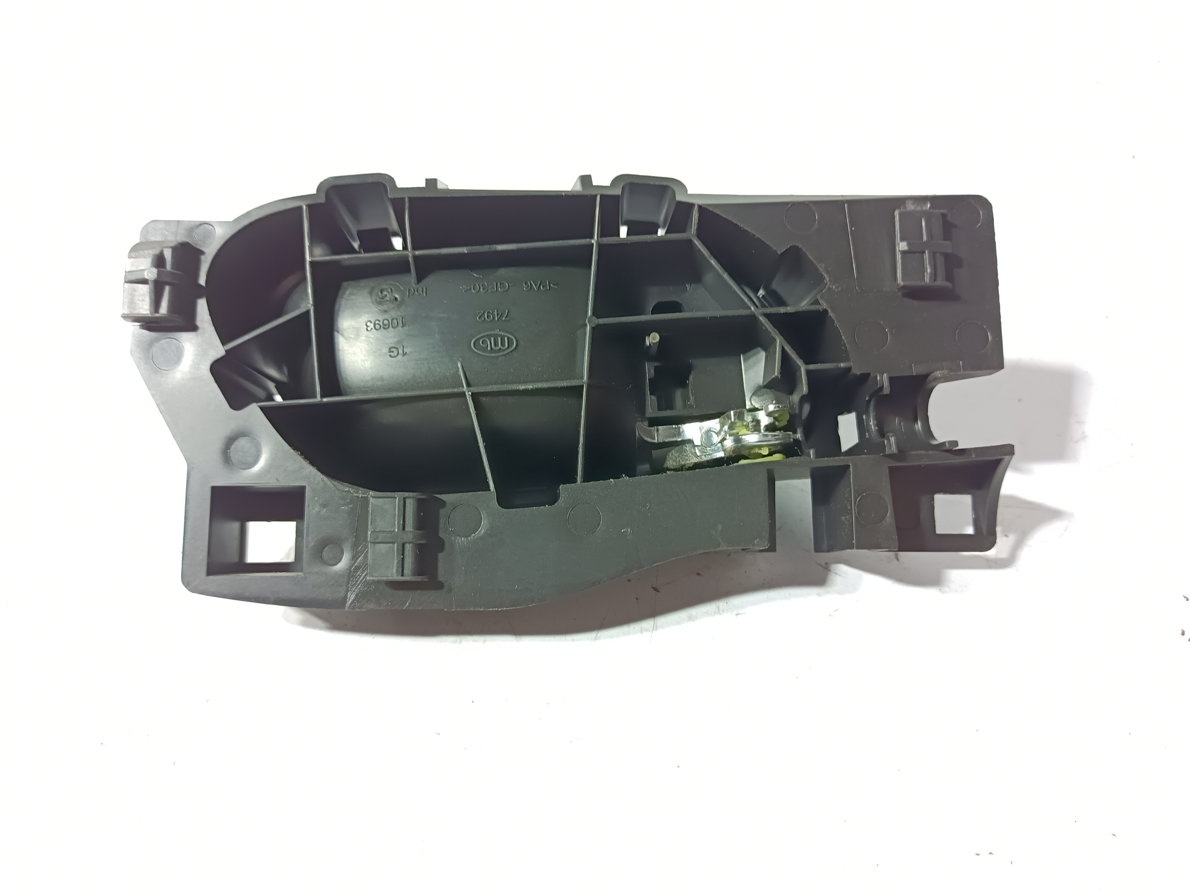 Manija interior puerta Delantero Izquierdo PEUGEOT 308 SW Imagem-1