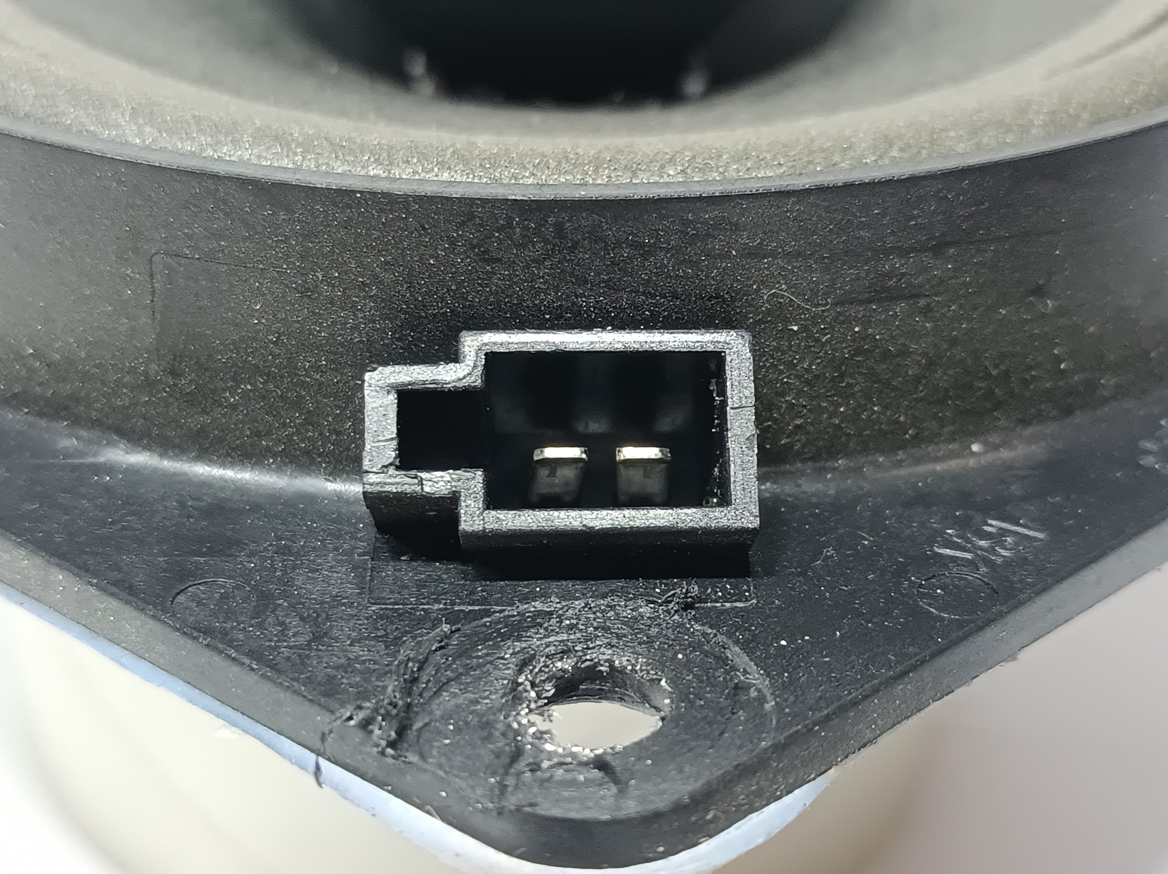 Colonna sonora FIAT Tipo Hatchback (357_) Imagem-3