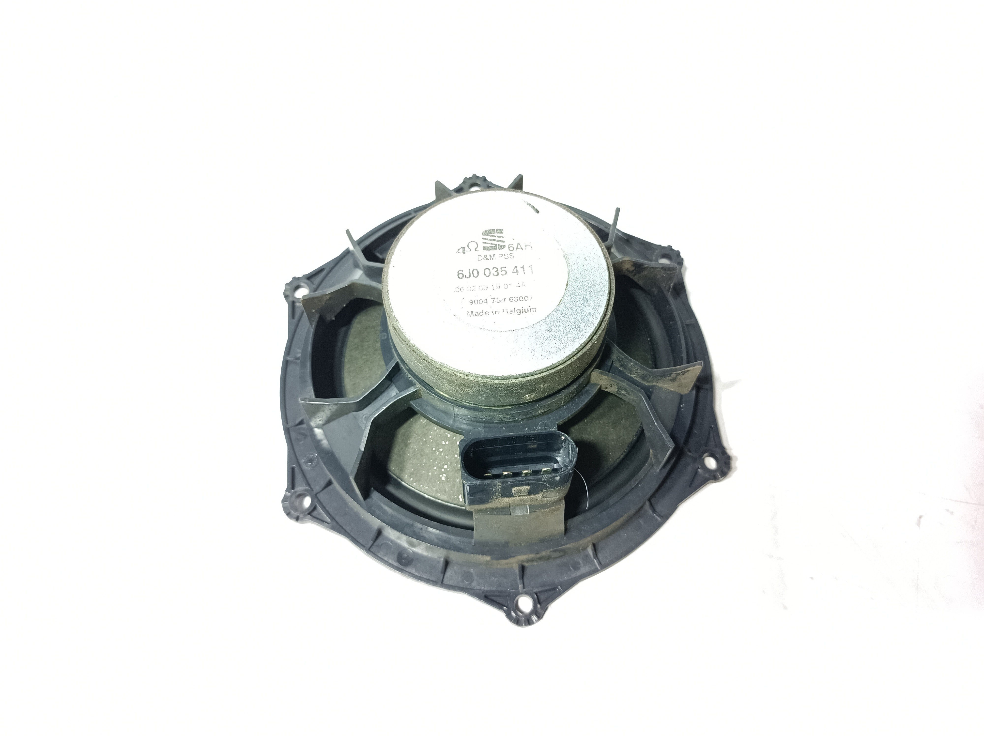 Colonna sonora SEAT Ibiza IV SportCoupe (6J1, 6P5) Imagem-1