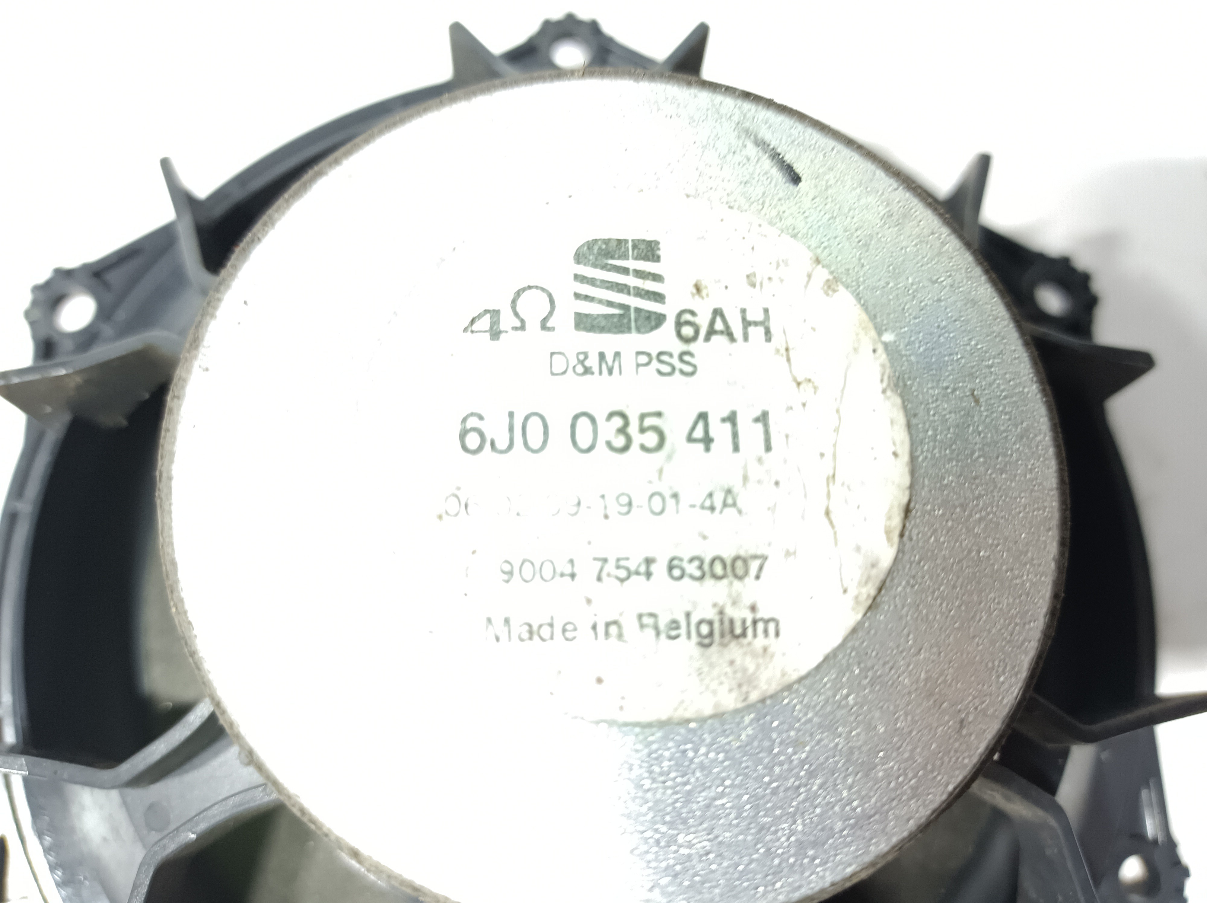 Colonna sonora SEAT Ibiza IV SportCoupe (6J1, 6P5) Imagem-2