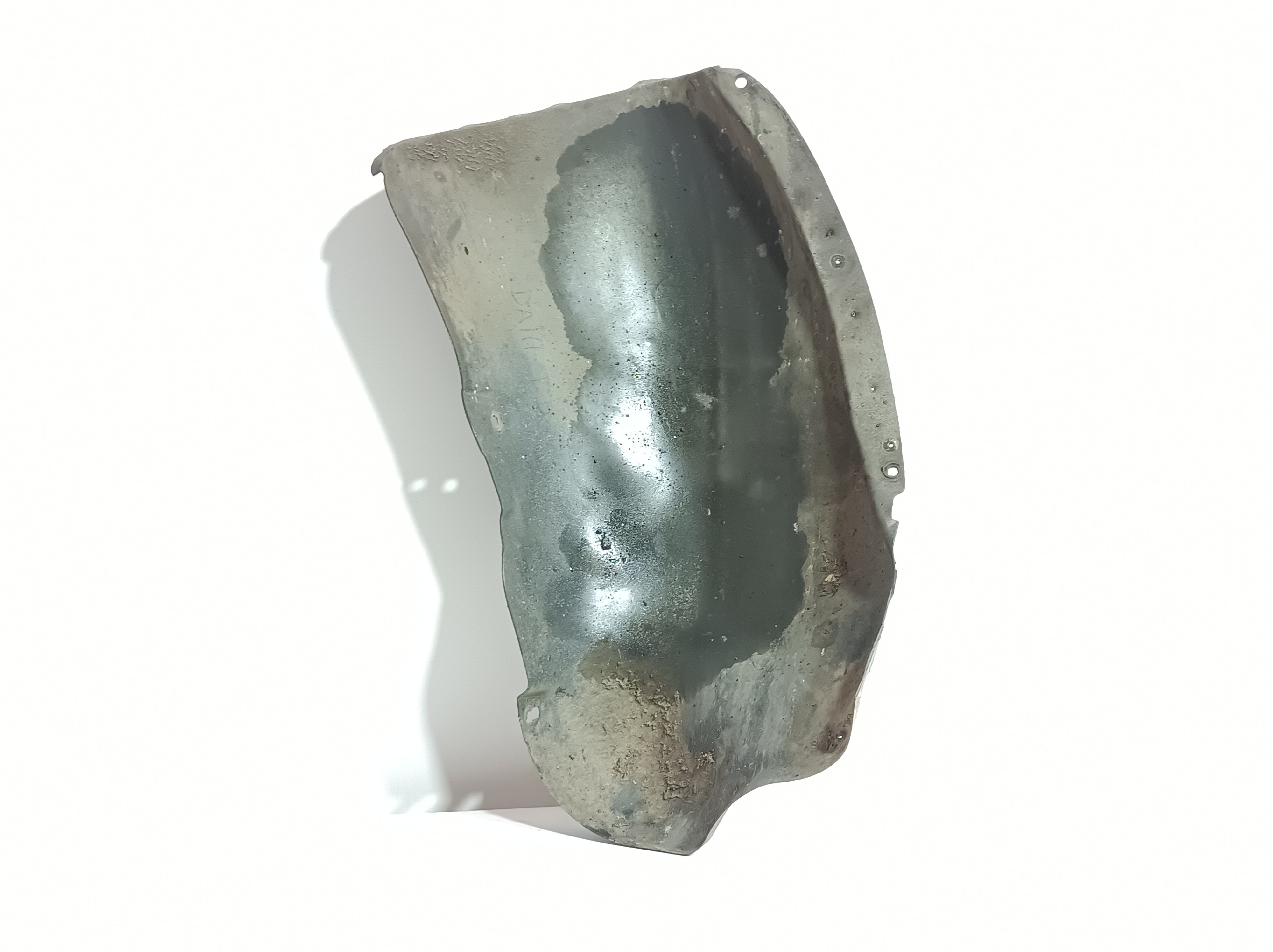 Passage de roue AR DR OPEL Astra H Caravan Van (L70) Imagem-1