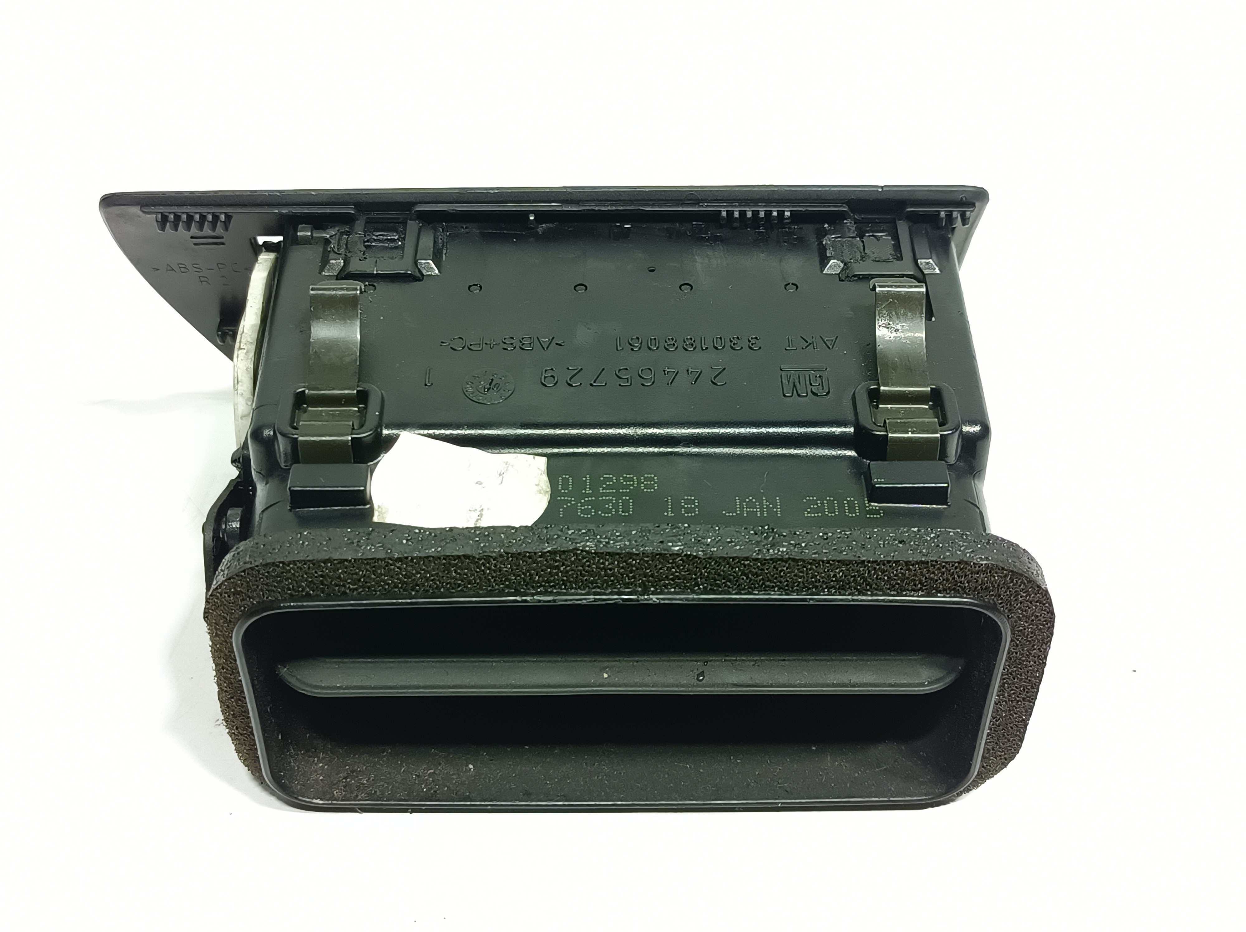 Paratie del riscaldamento OPEL Astra H Caravan Van (L70) Imagem-1