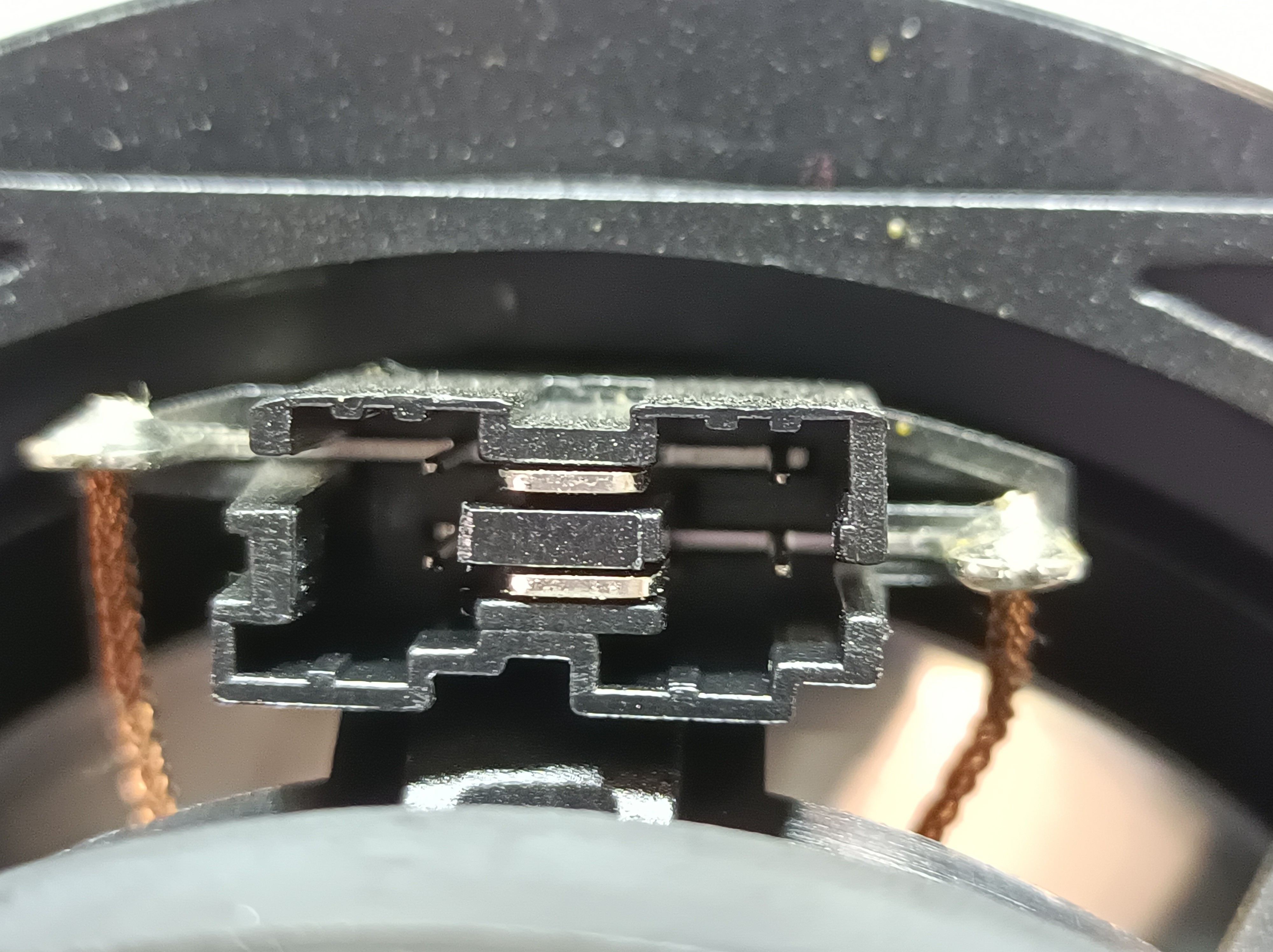 Colonna sonora BMW 3 Coupé (E92) Imagem-2