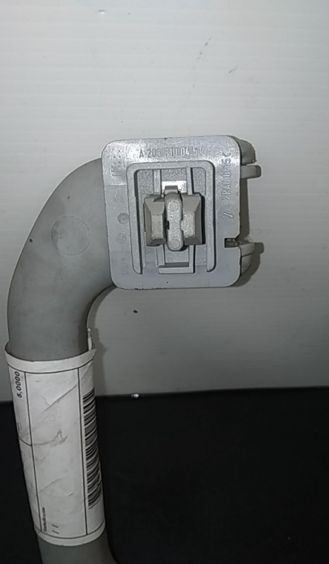 Asidero interior Delantero Derecho MERCEDES-BENZ Classe C (W203) Imagem-2