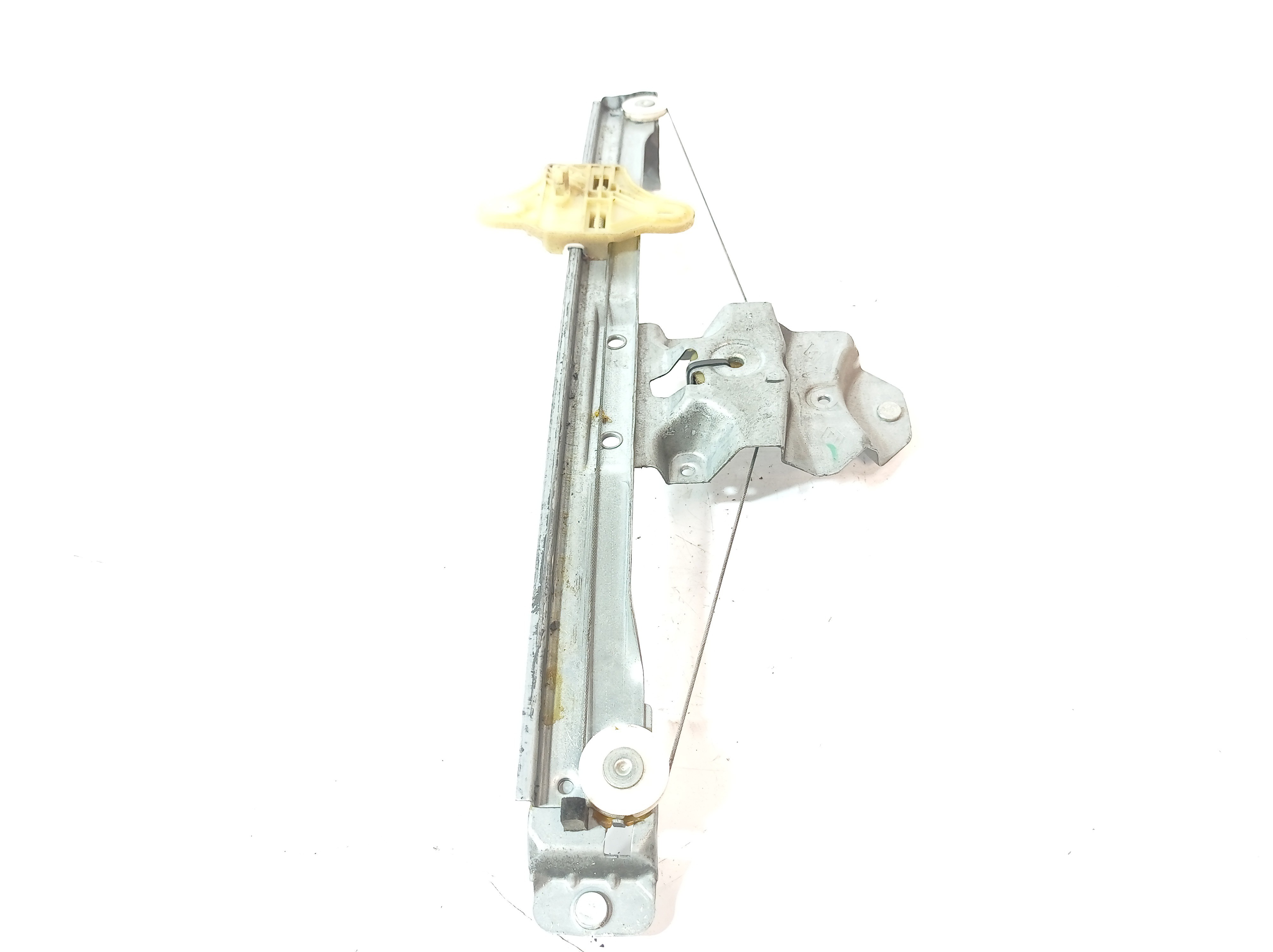 Lève-vitre avant gauche RENAULT Clio IV (BH_) Imagem-1