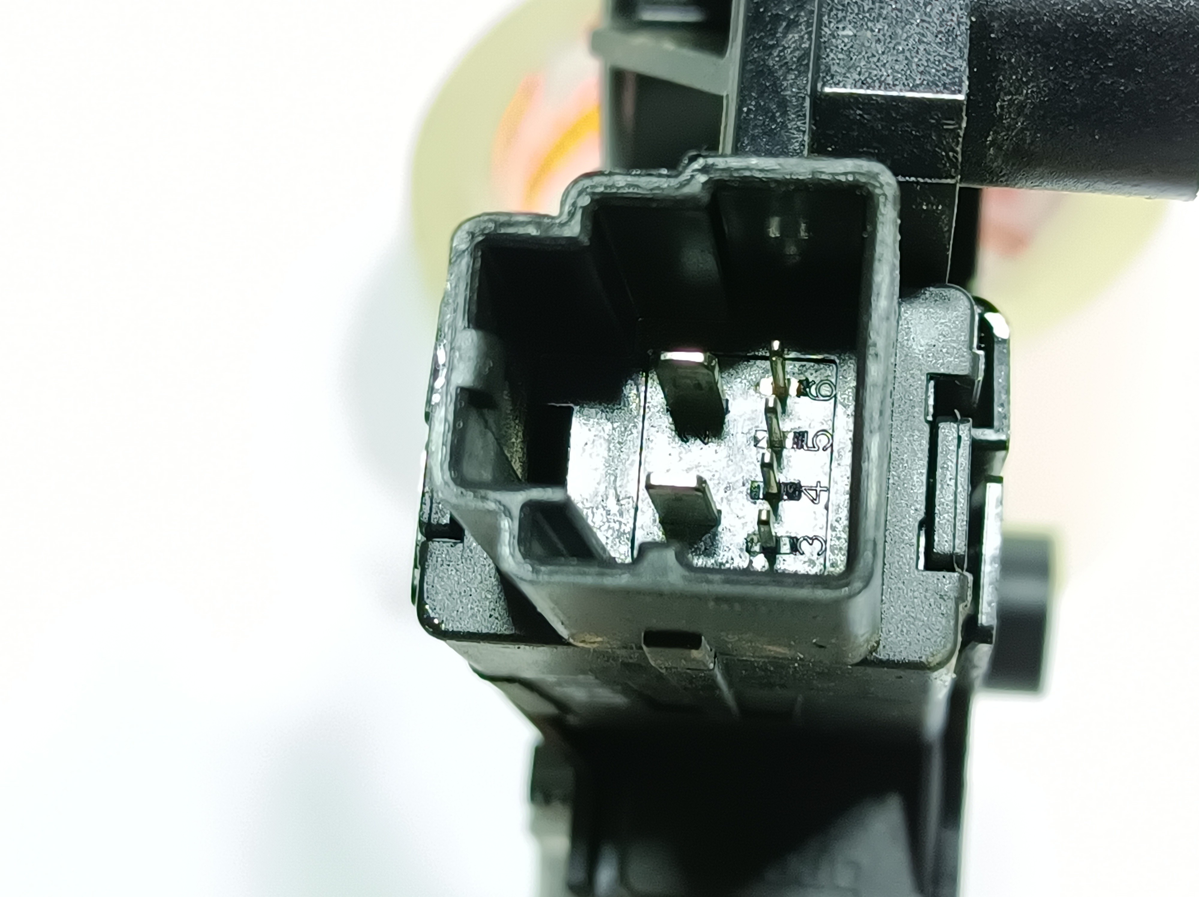 Motor de Elevalunas Trasero Izquierdo VOLVO V40 Hatchback Imagem-2