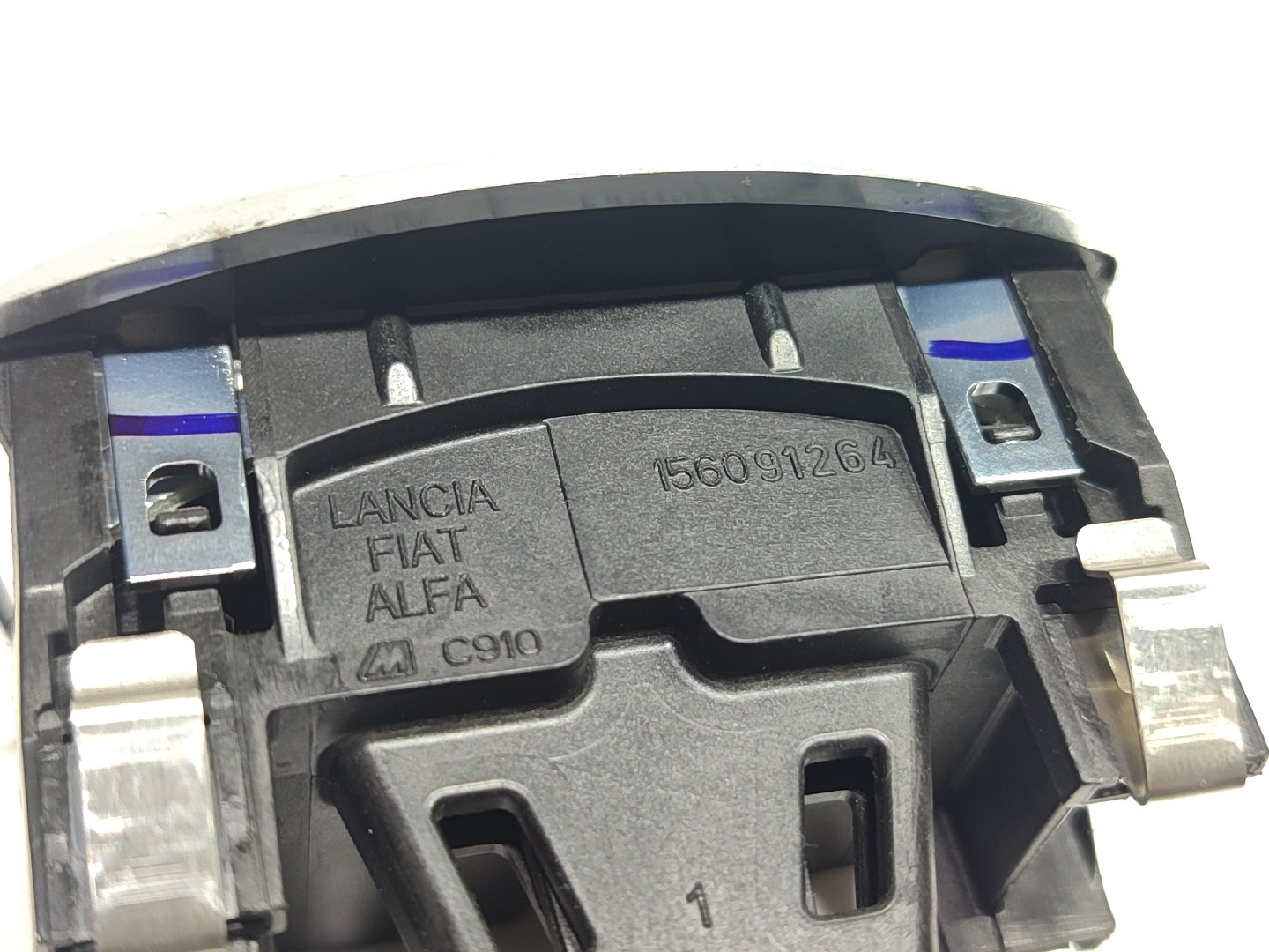 Module de confort ALFA ROMEO Giulietta (940_) Imagem-3