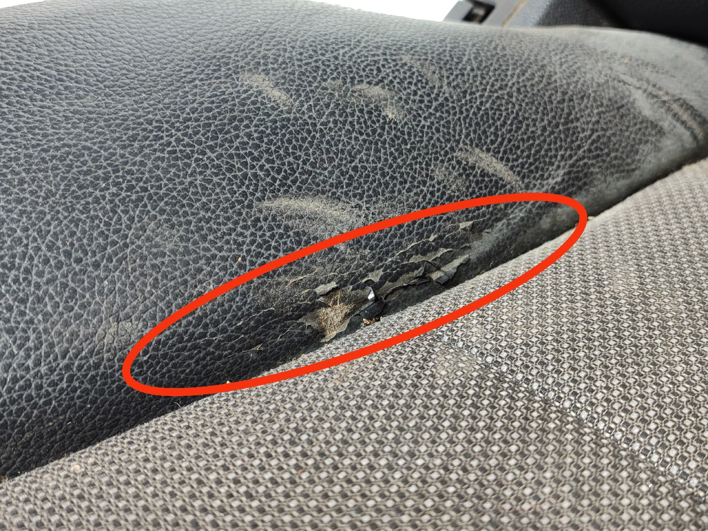 Sedile Anteriore Destro MERCEDES-BENZ Classe E (W212) Imagem-4