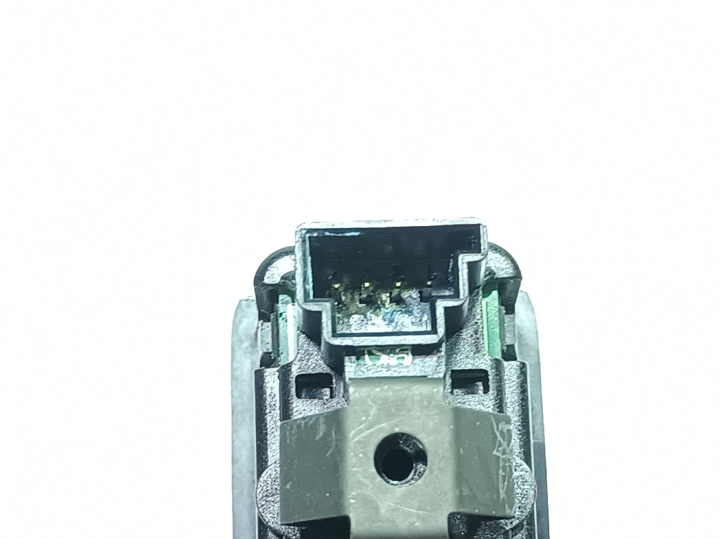 Comando / interruttore alzacristallo posteriore destro MERCEDES-BENZ Classe E (W212) Imagem-2