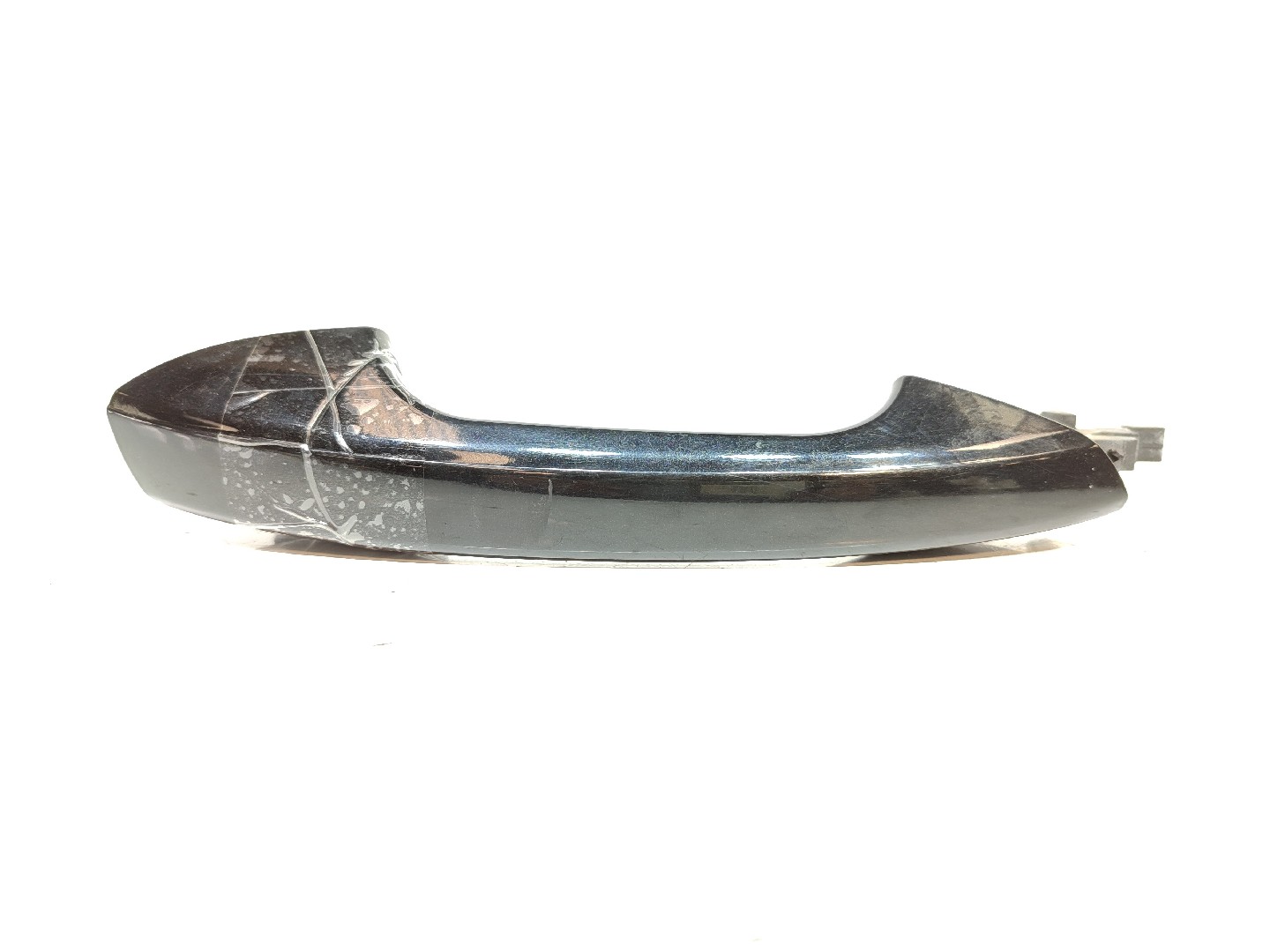 Right front door handle MERCEDES-BENZ Classe E (W212) Imagem-3
