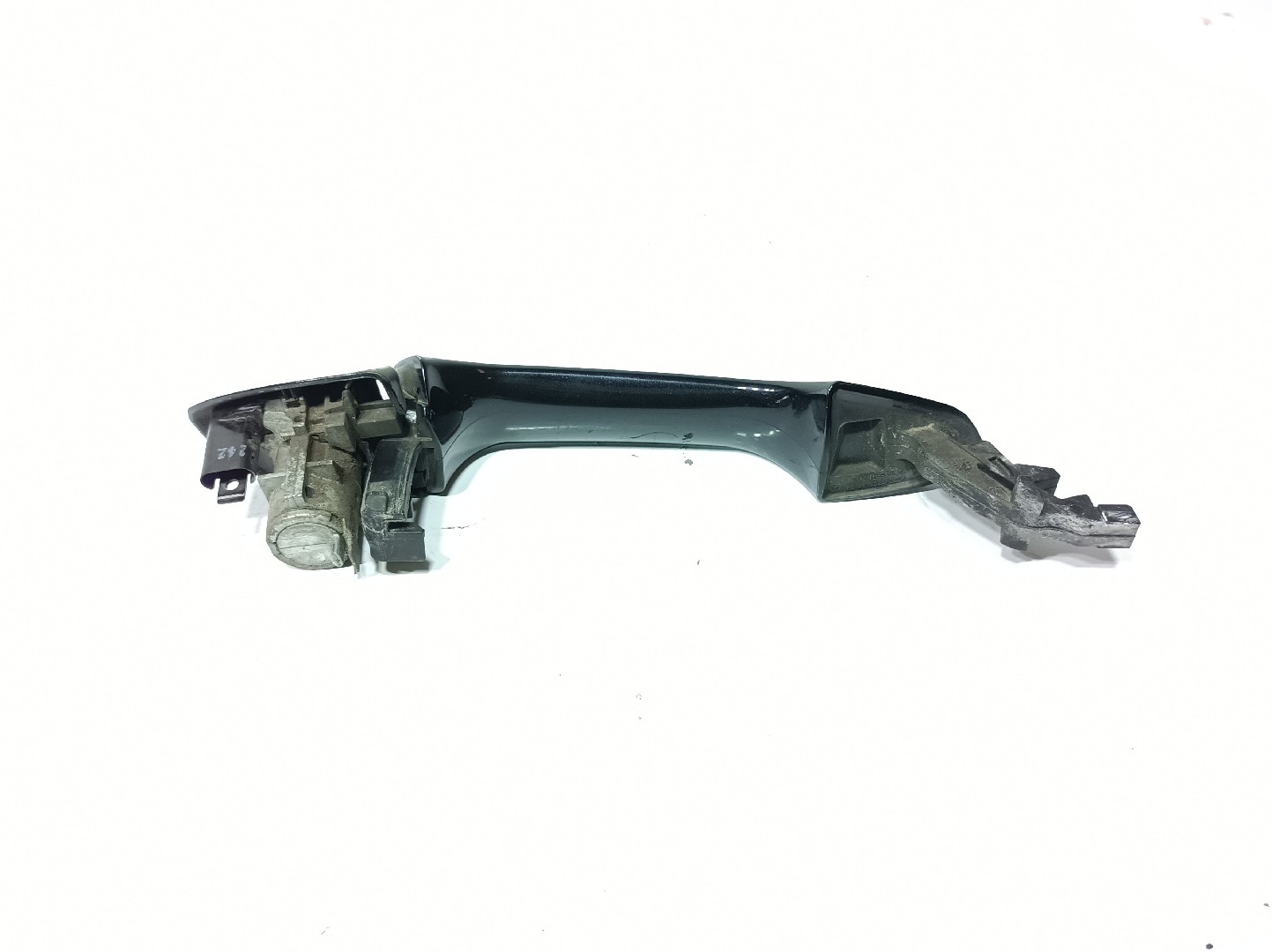 Left front door handle MERCEDES-BENZ Classe E (W212) Imagem-1