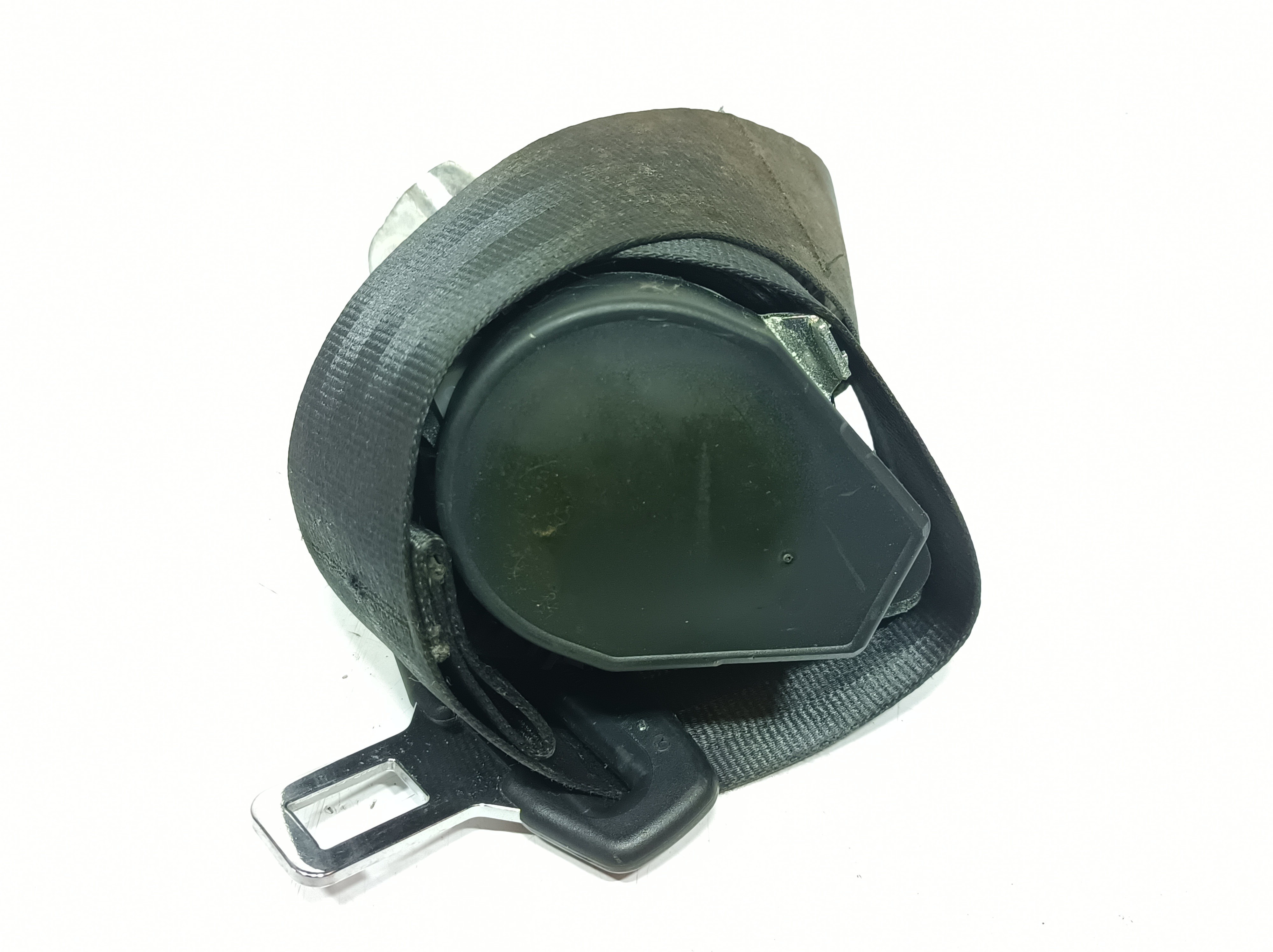 Ceinture arrière Droite VOLKSWAGEN Golf VI (5K1) Imagem-5