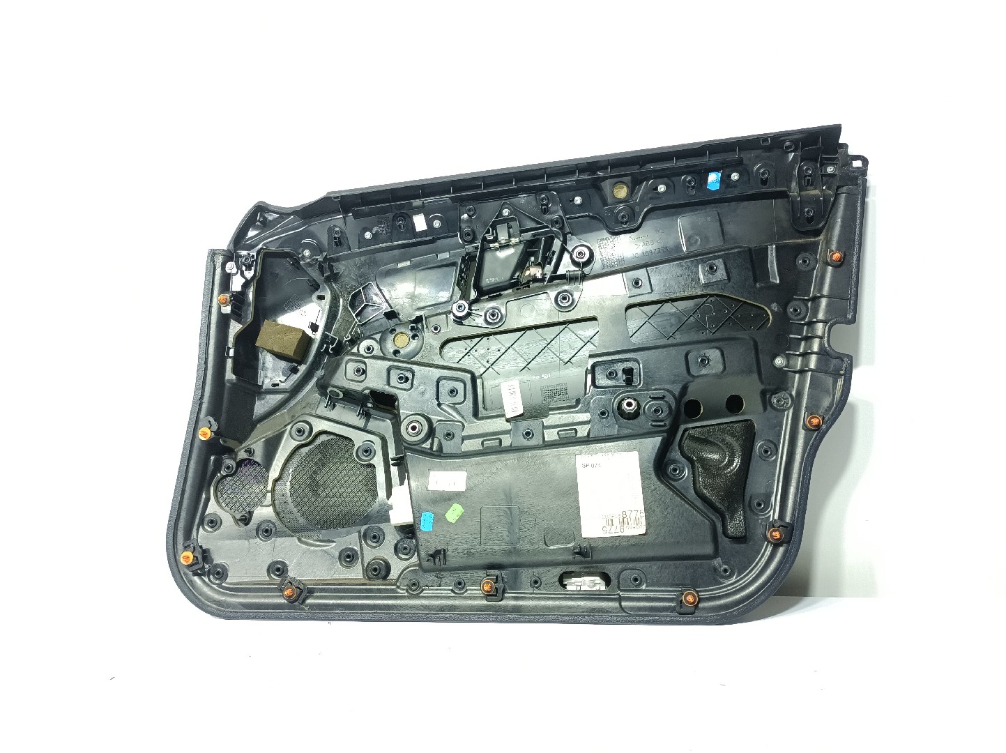 Panneau de porte avant gauche MERCEDES-BENZ Classe E (W212) Imagem-1