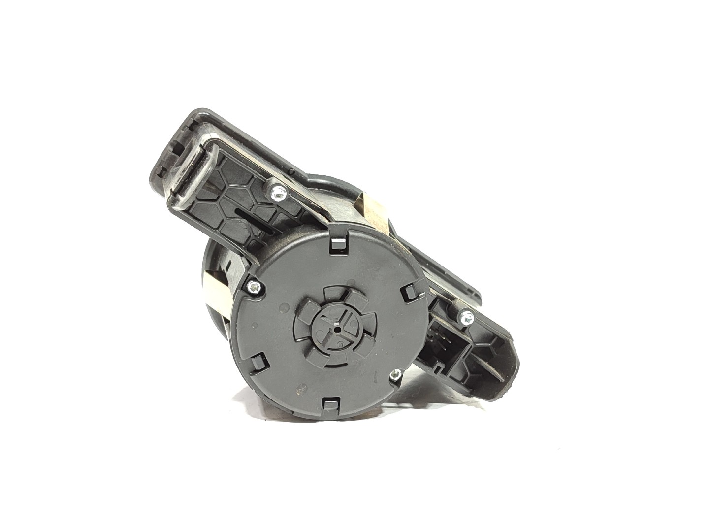 Ensemble leviers d'éclairage et essuie-glace MERCEDES-BENZ Classe E (W212) Imagem-1