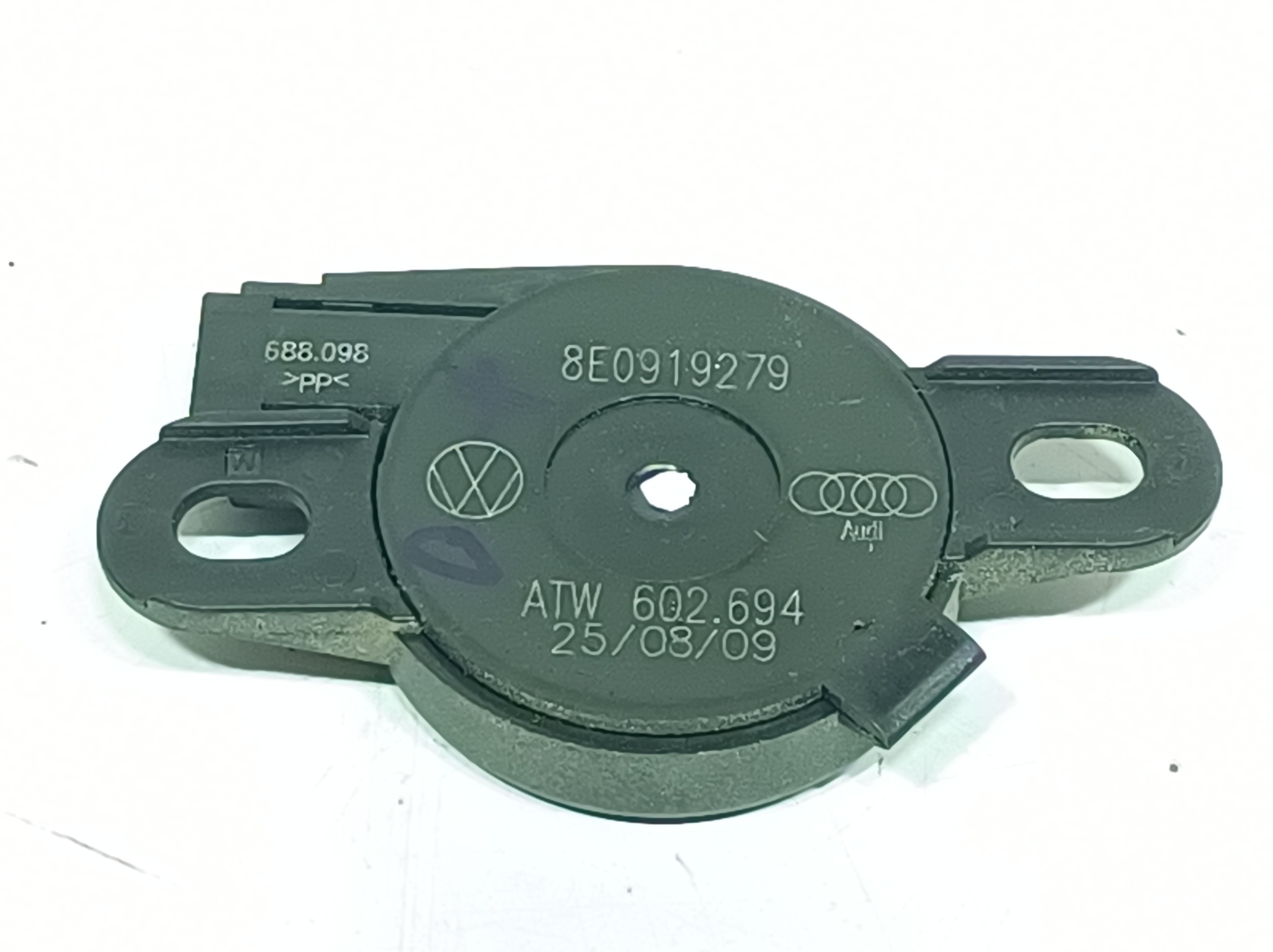 Colonna sonora VOLKSWAGEN Golf VI (5K1) Imagem-1