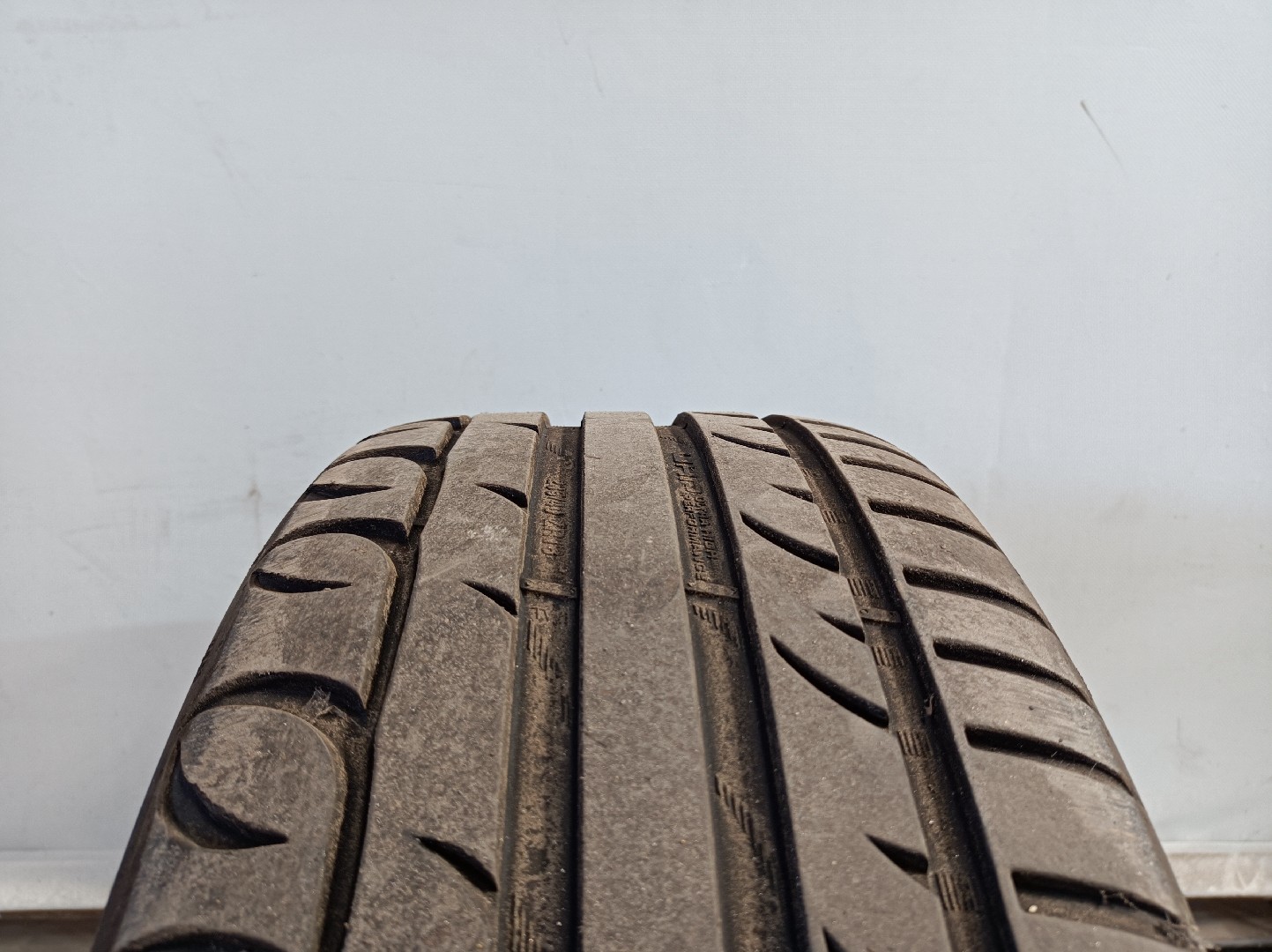 Juego de llantas MERCEDES-BENZ Classe E (W212) Imagem-12