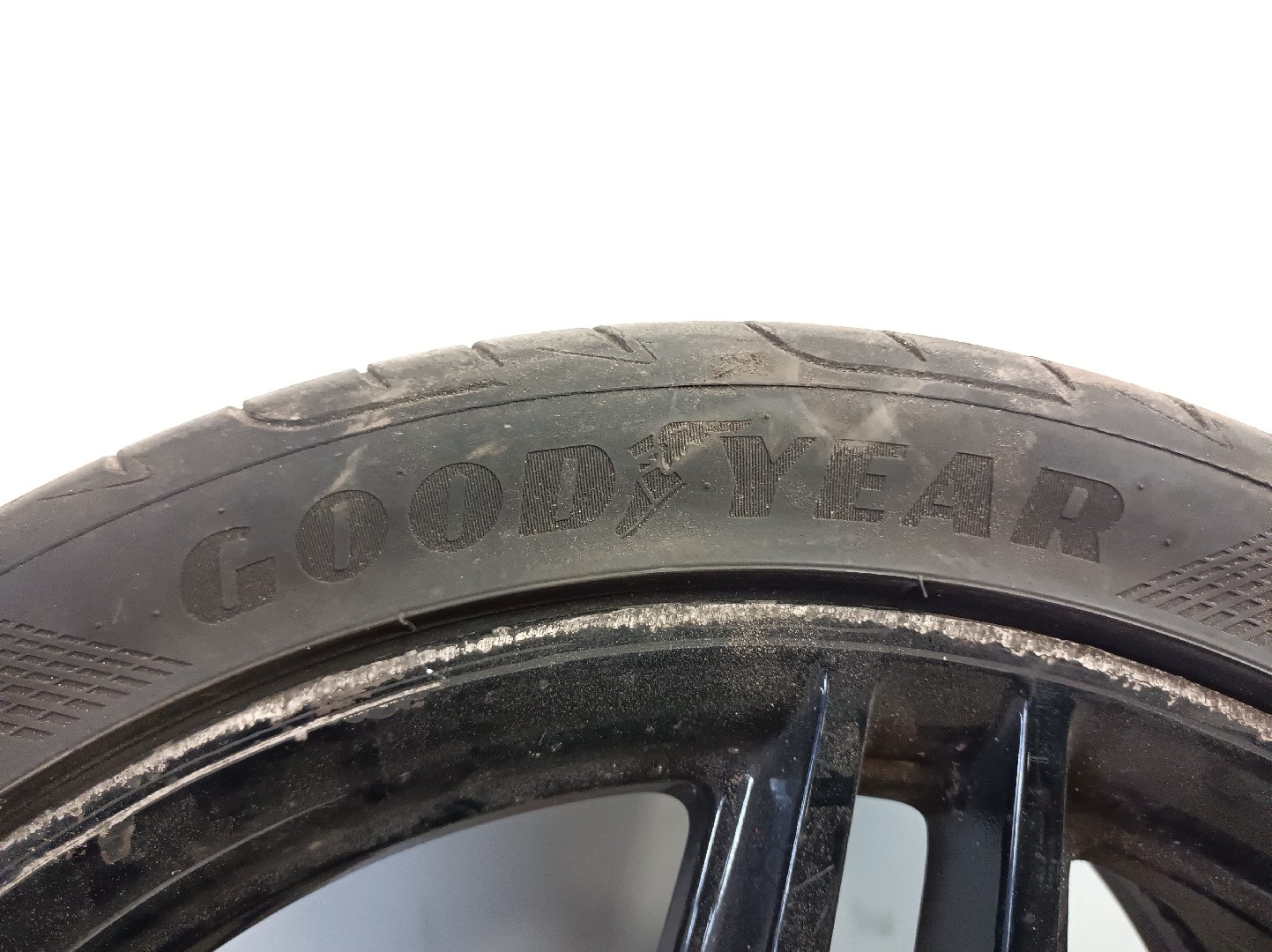 Juego de llantas MERCEDES-BENZ Classe E (W212) Imagem-16