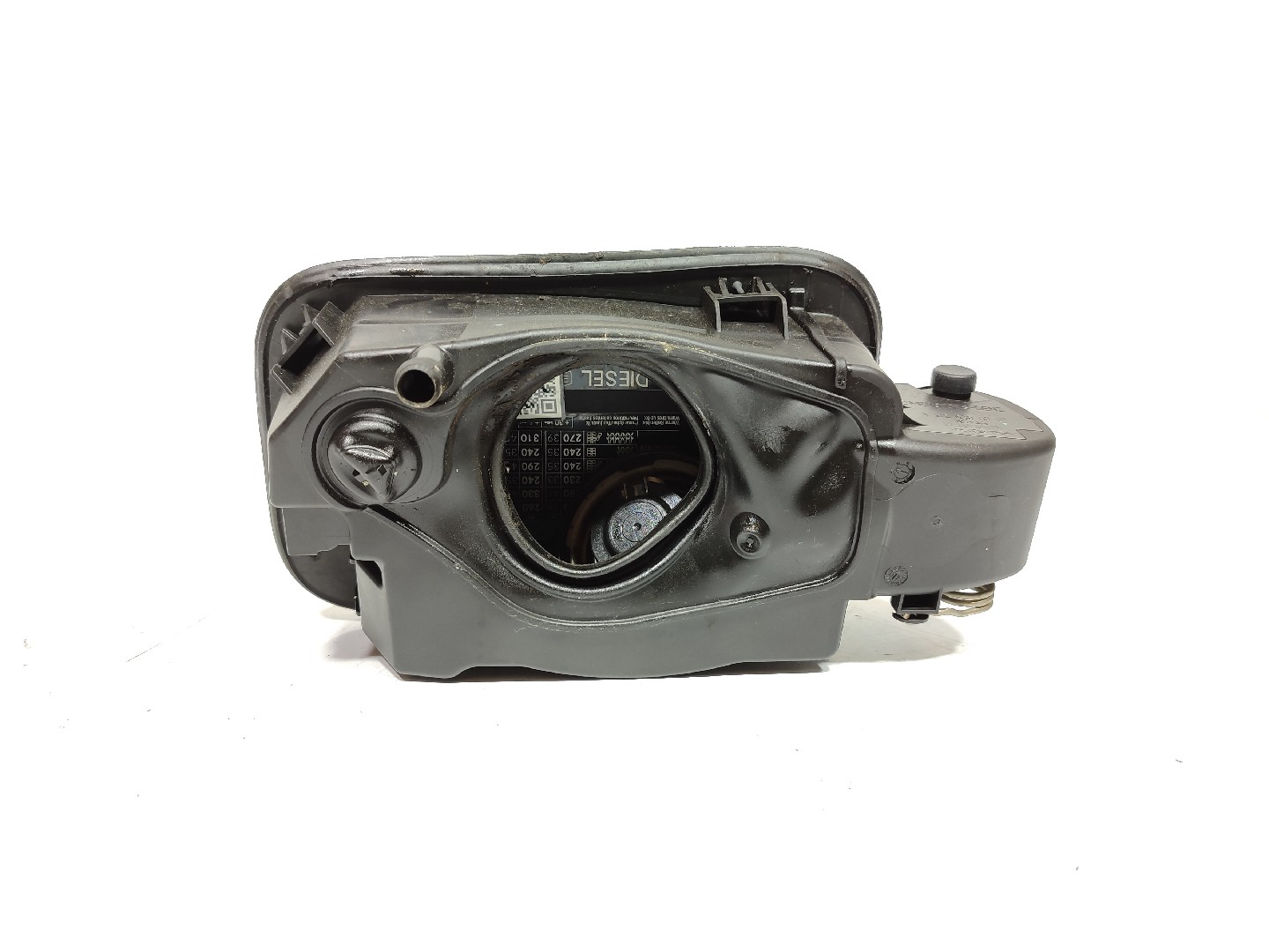 Tampa depósito combustível MERCEDES-BENZ Classe E (W212) Imagem-1