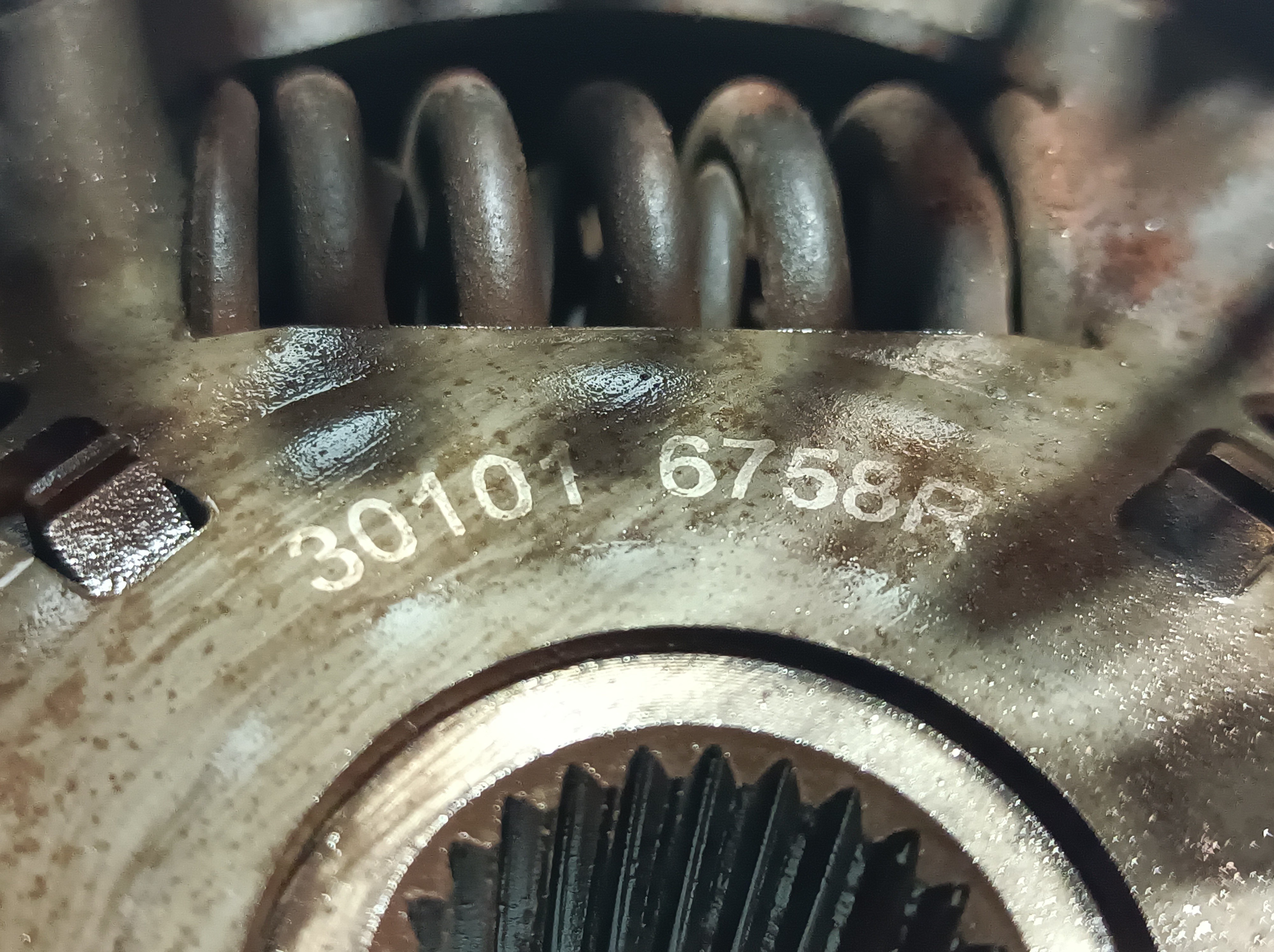 Clutch Kit RENAULT Clio IV (BH_) Imagem-2