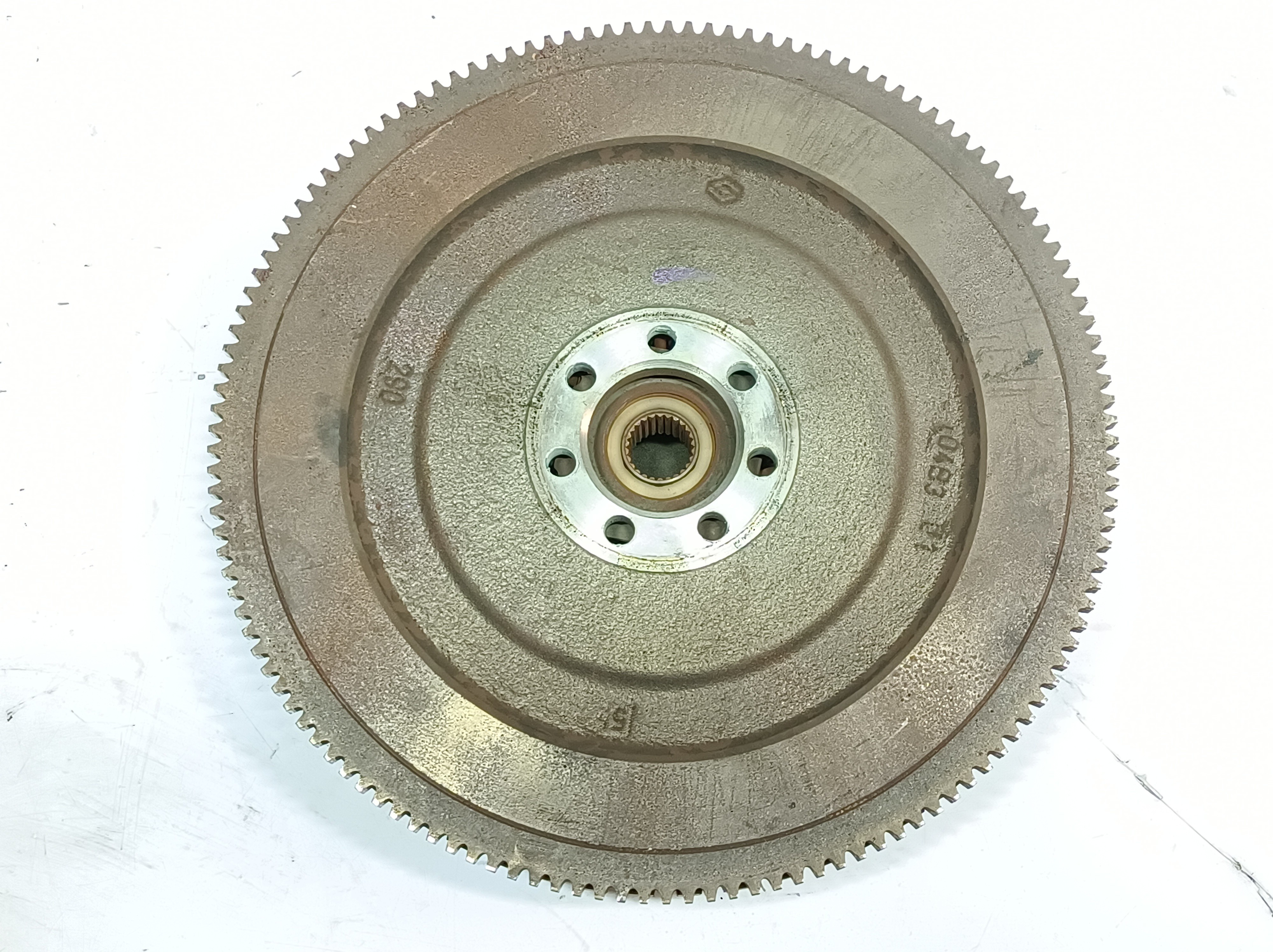 Clutch Kit RENAULT Clio IV (BH_) Imagem-1