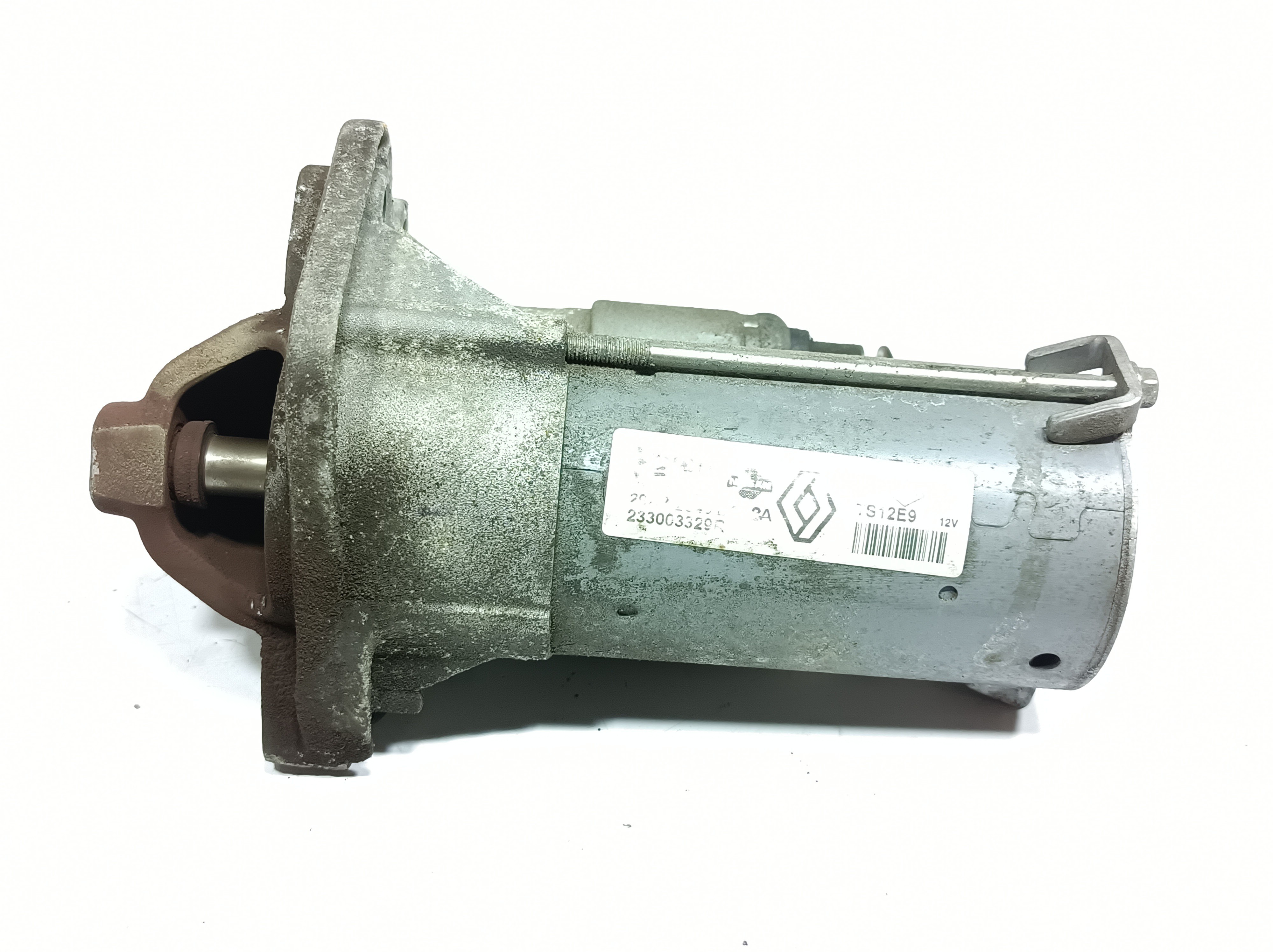 Starter Motor RENAULT Clio IV (BH_) Imagem-1