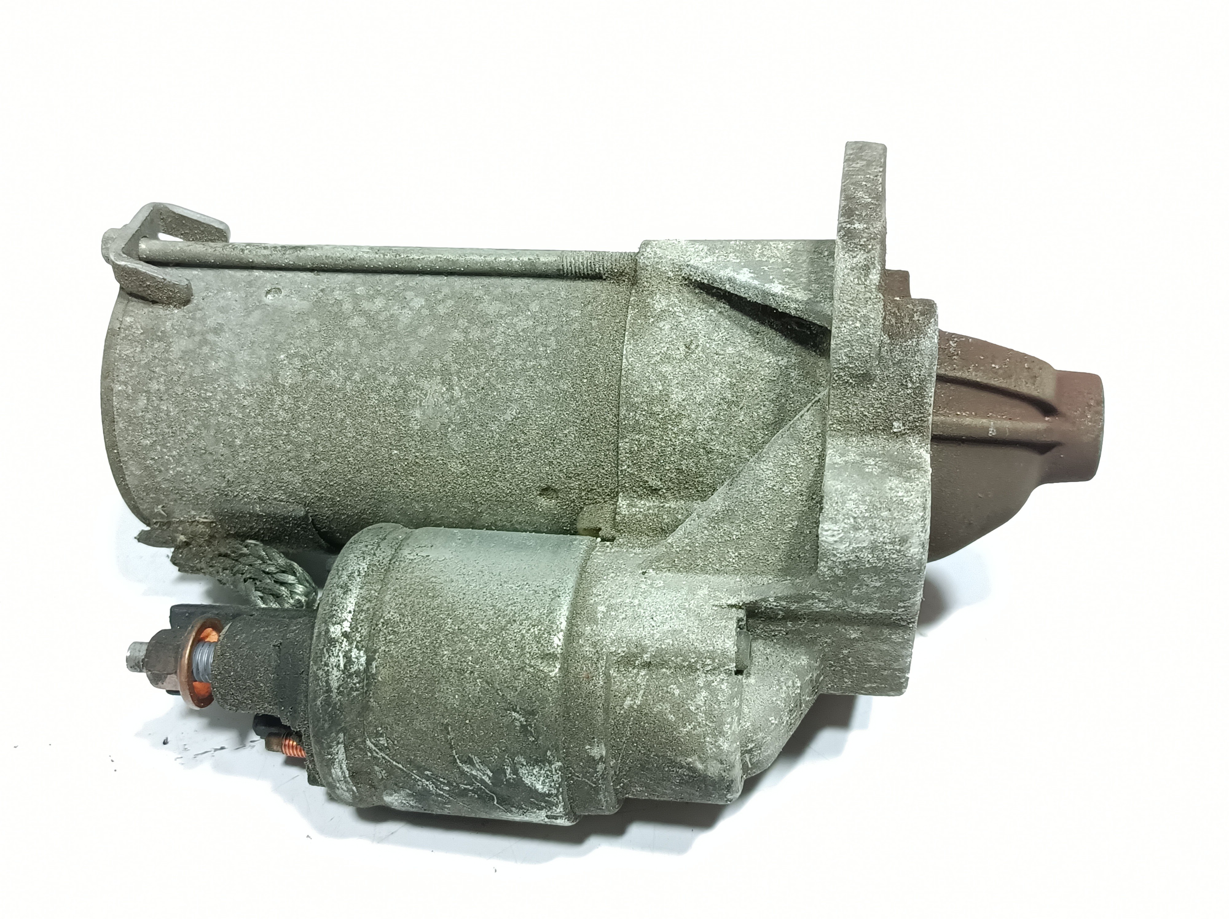 Starter Motor RENAULT Clio IV (BH_) Imagem-2