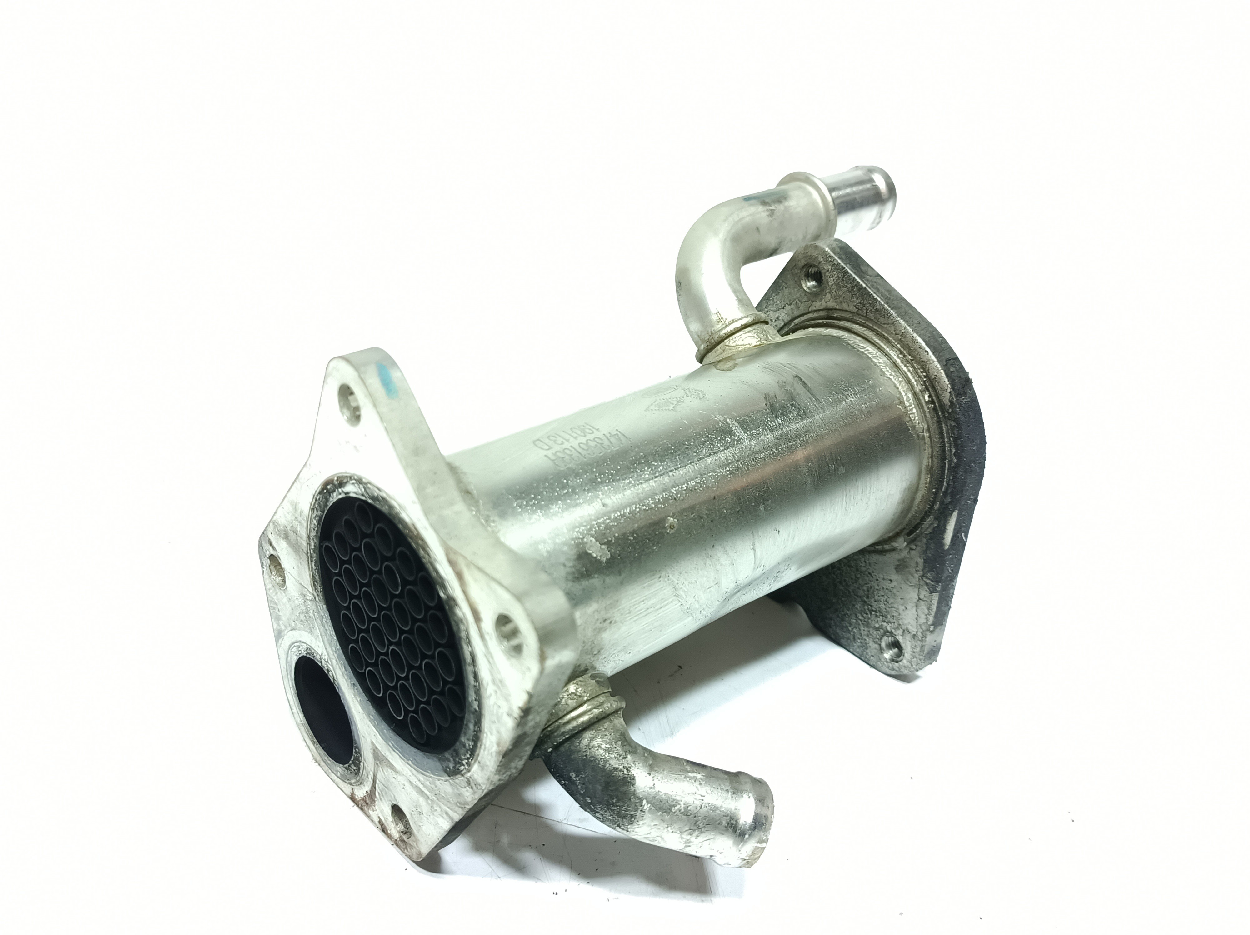 EGR gas radiator RENAULT Clio IV (BH_) Imagem-1