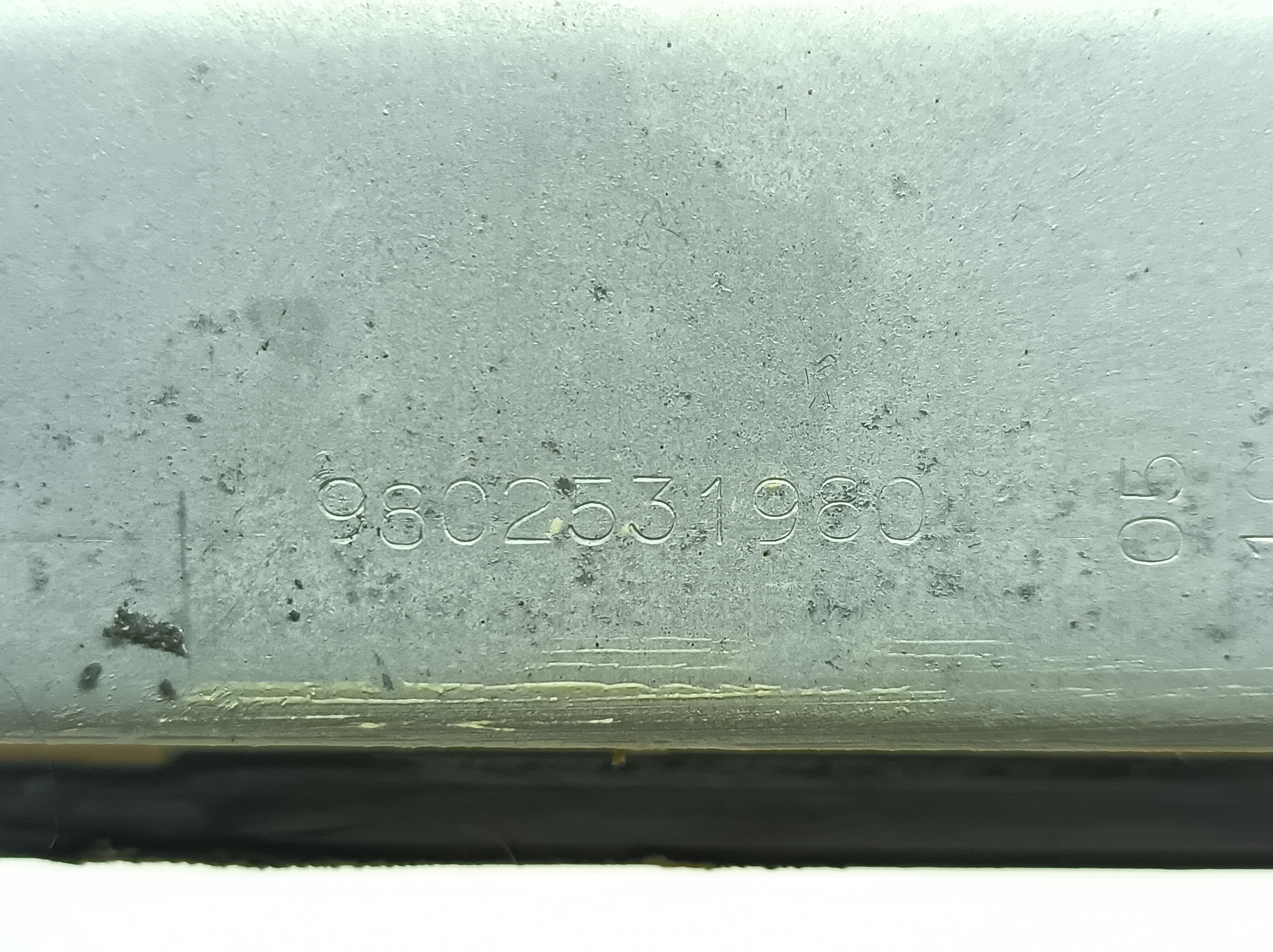 Elevador vidros frente esquerdo CITROËN DS4 (NX_) Imagem-2