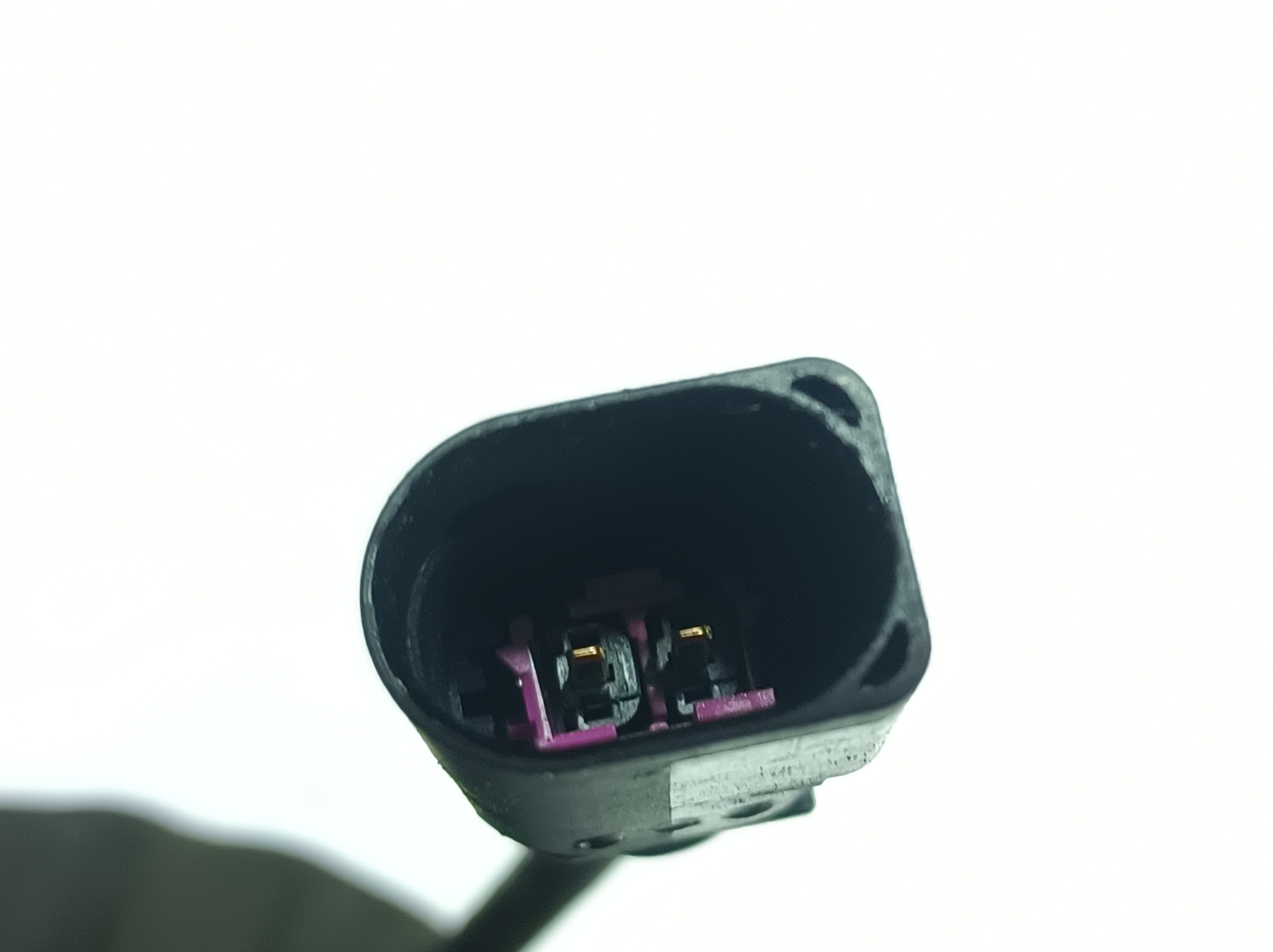 Capteur de filtre à particules VOLKSWAGEN Golf VII Variant (BA5, BV5) Imagem-1