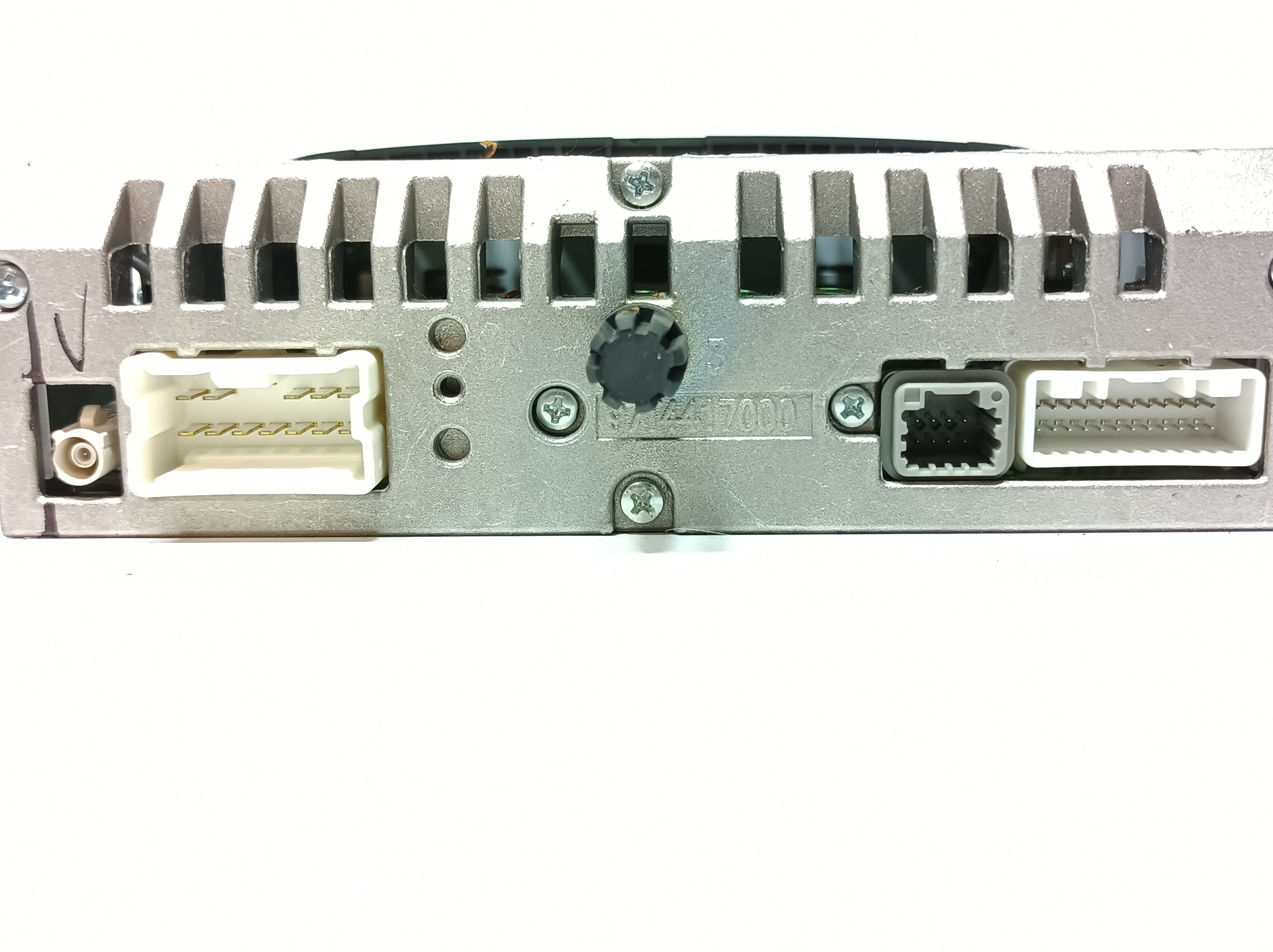 Rádio / auto-rádio RENAULT Clio IV (BH_) Imagem-2