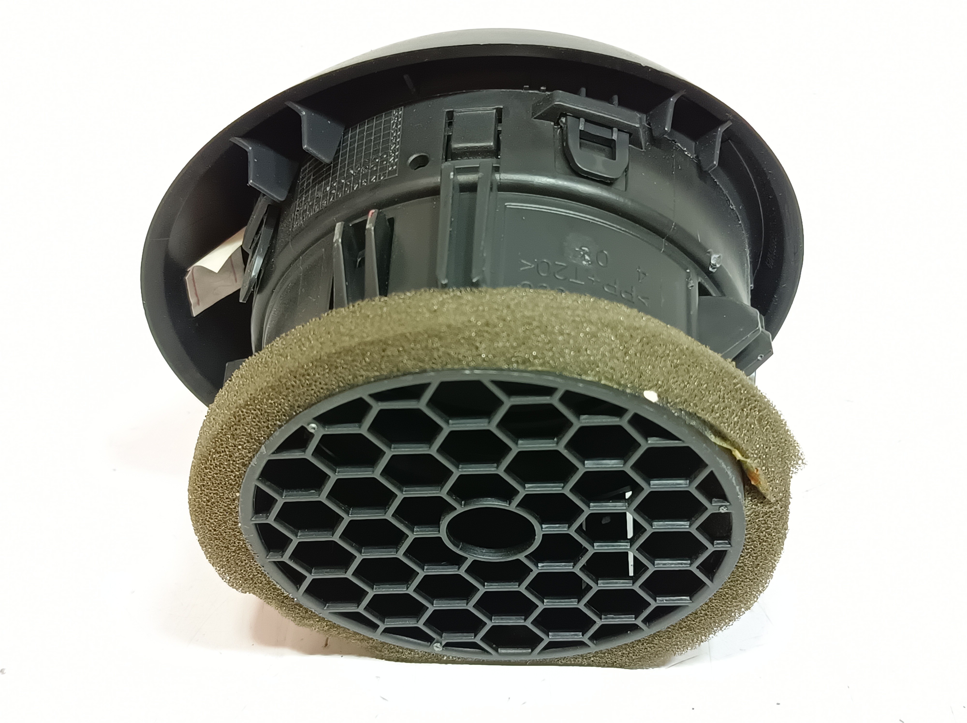 Volets de chauffage RENAULT Clio IV (BH_) Imagem-1