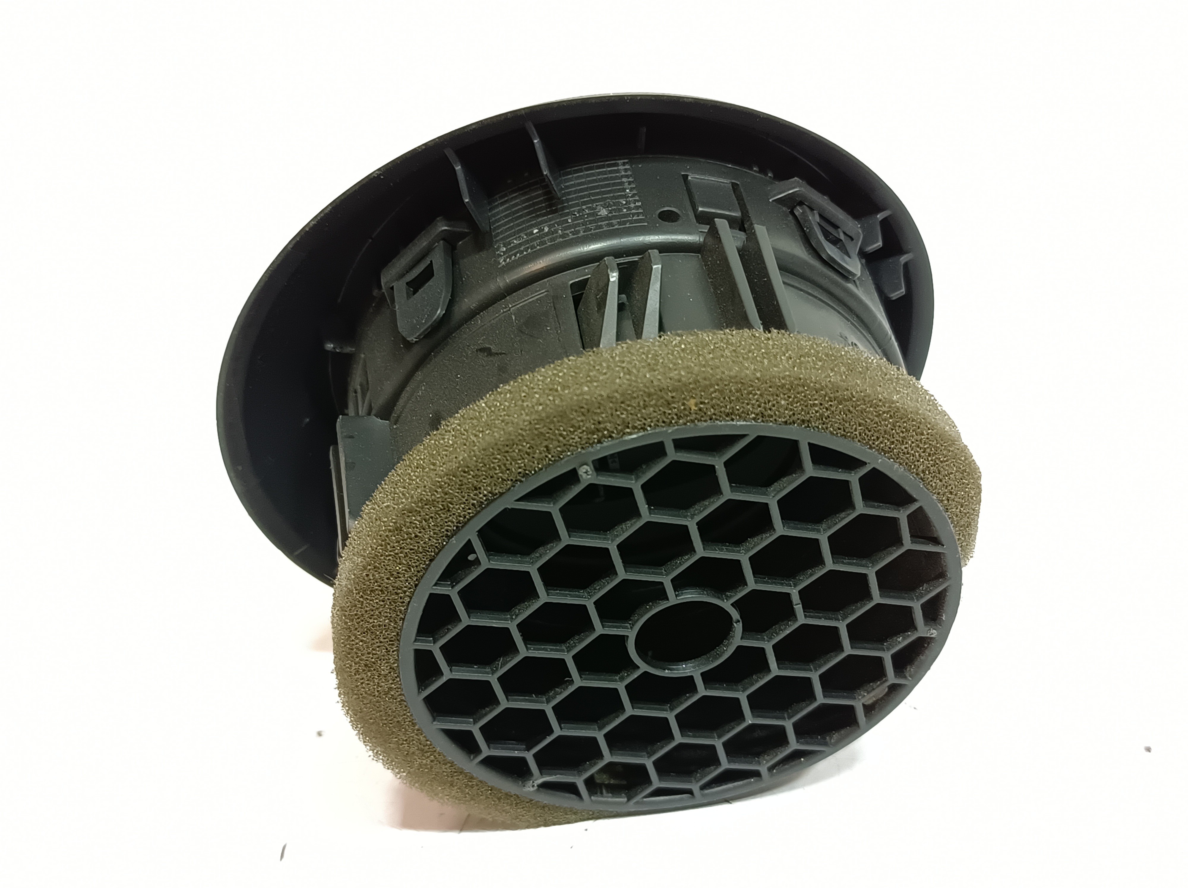 Volets de chauffage RENAULT Clio IV (BH_) Imagem-1