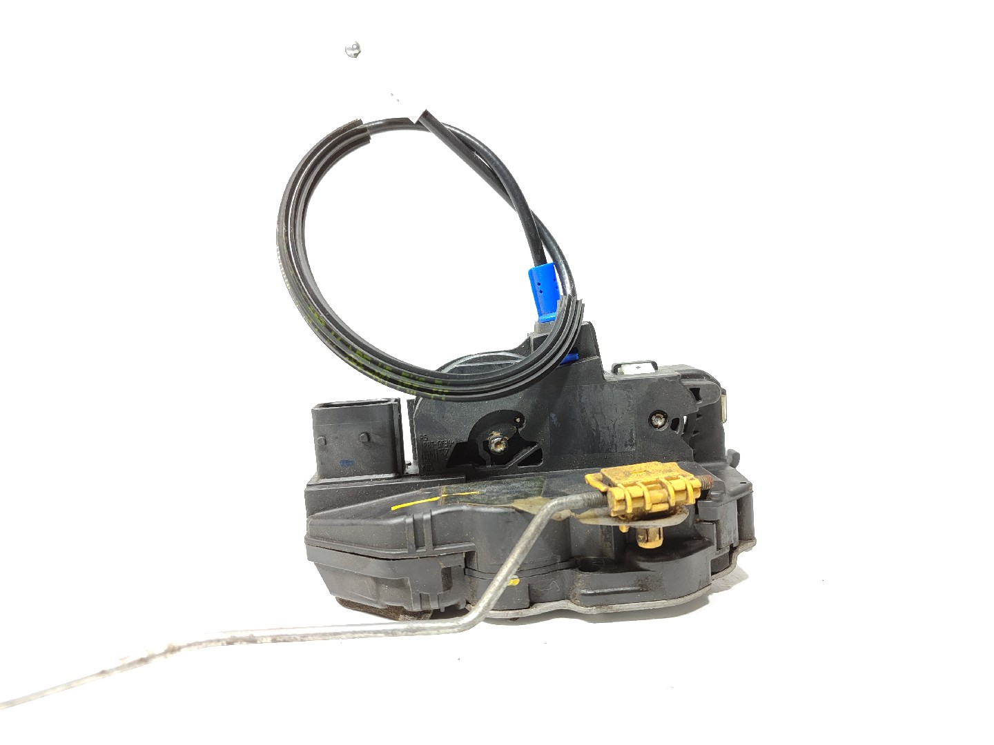Front Right Door Lock OPEL Astra J Imagem-1
