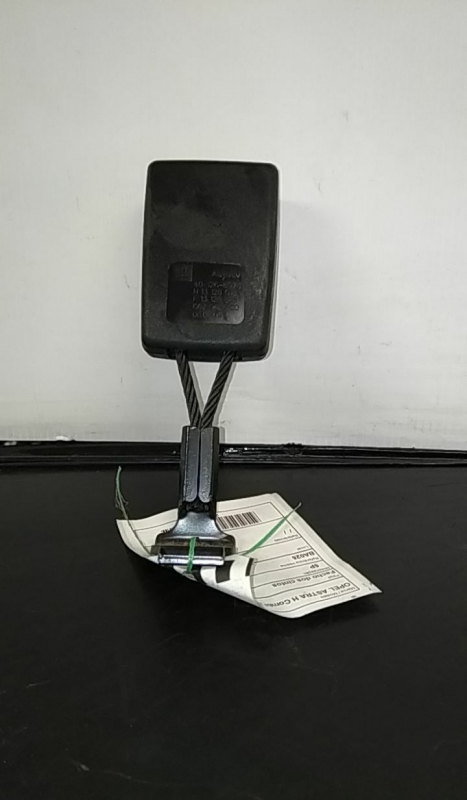 Boucle de ceinture centrale OPEL Astra H Caravan (L35) Imagem-0